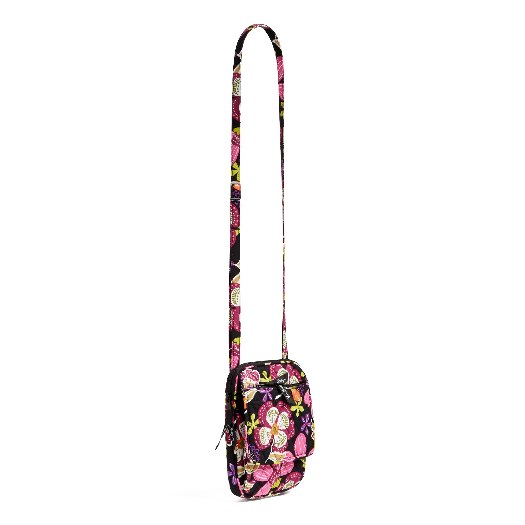 vera bradley mini hipster sale