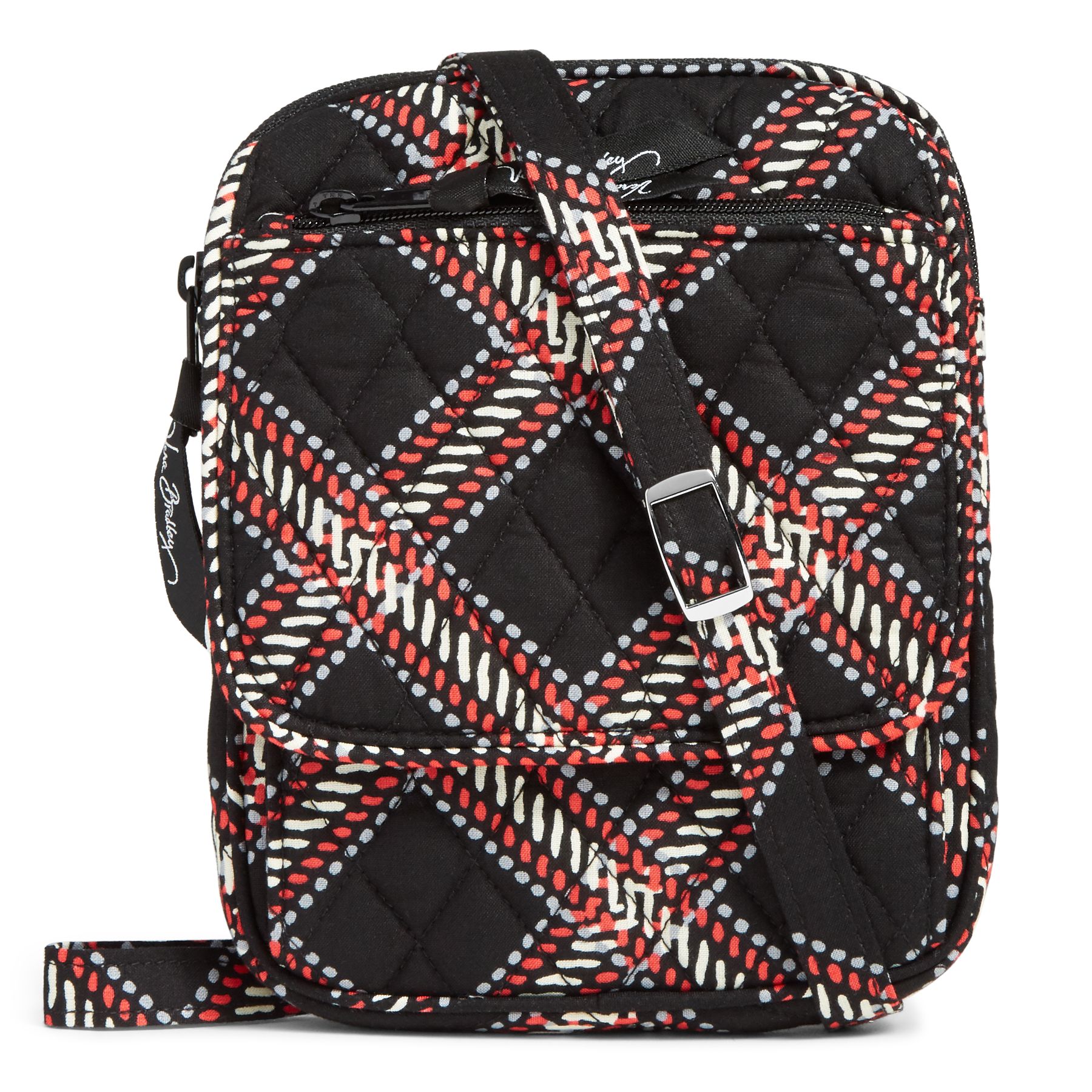 mini hipster bag by vera bradley