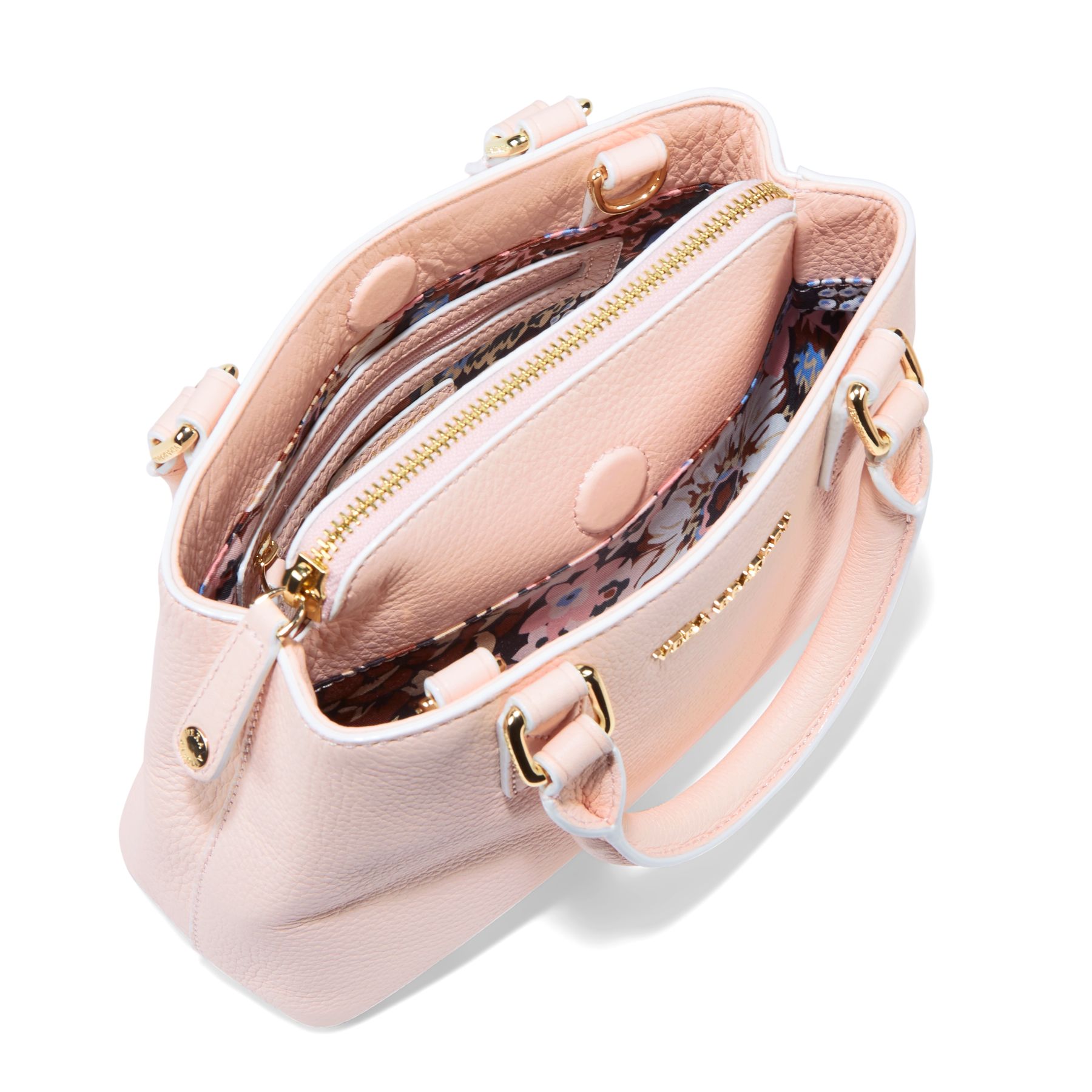 Vera Bradley Leather Emma Mini Crossbody Bag eBay