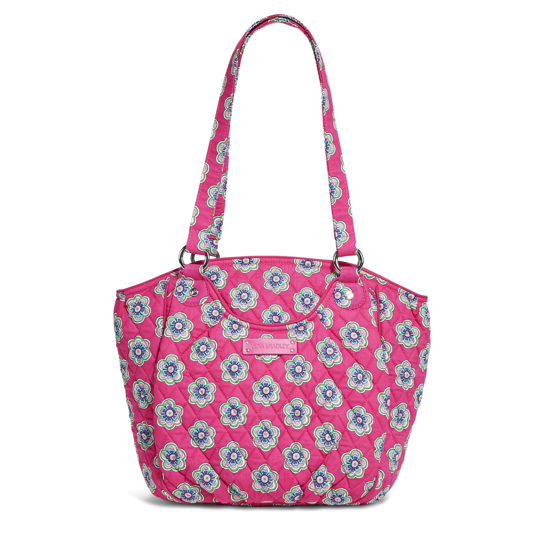 vera bradley glenna handbag