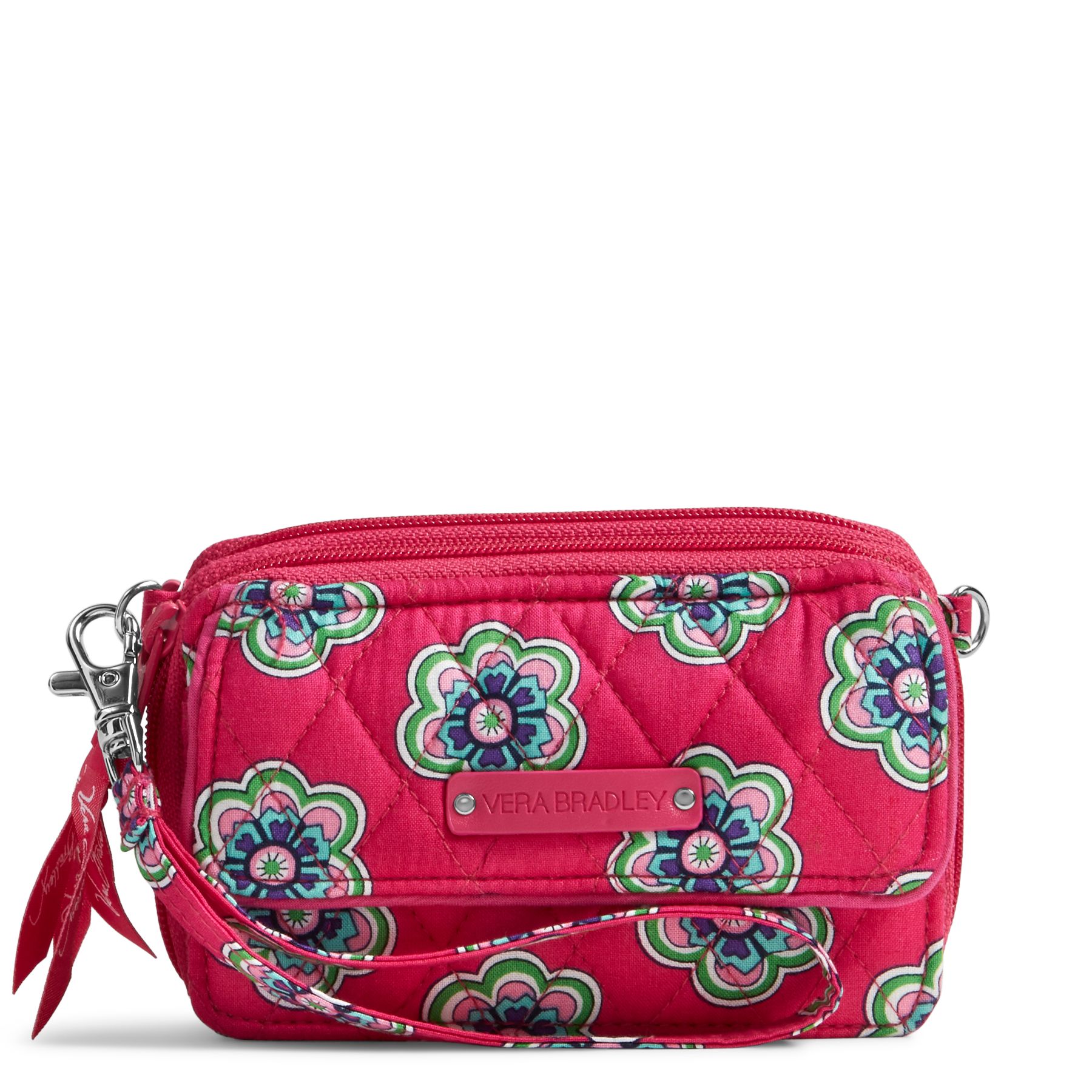 vera bradley crossbody bags on sale