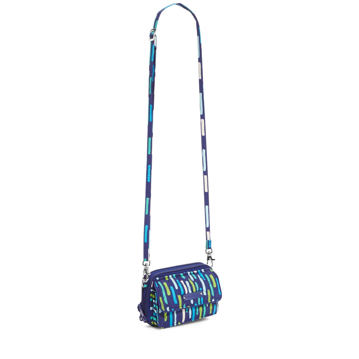 all in one vera bradley crossbody