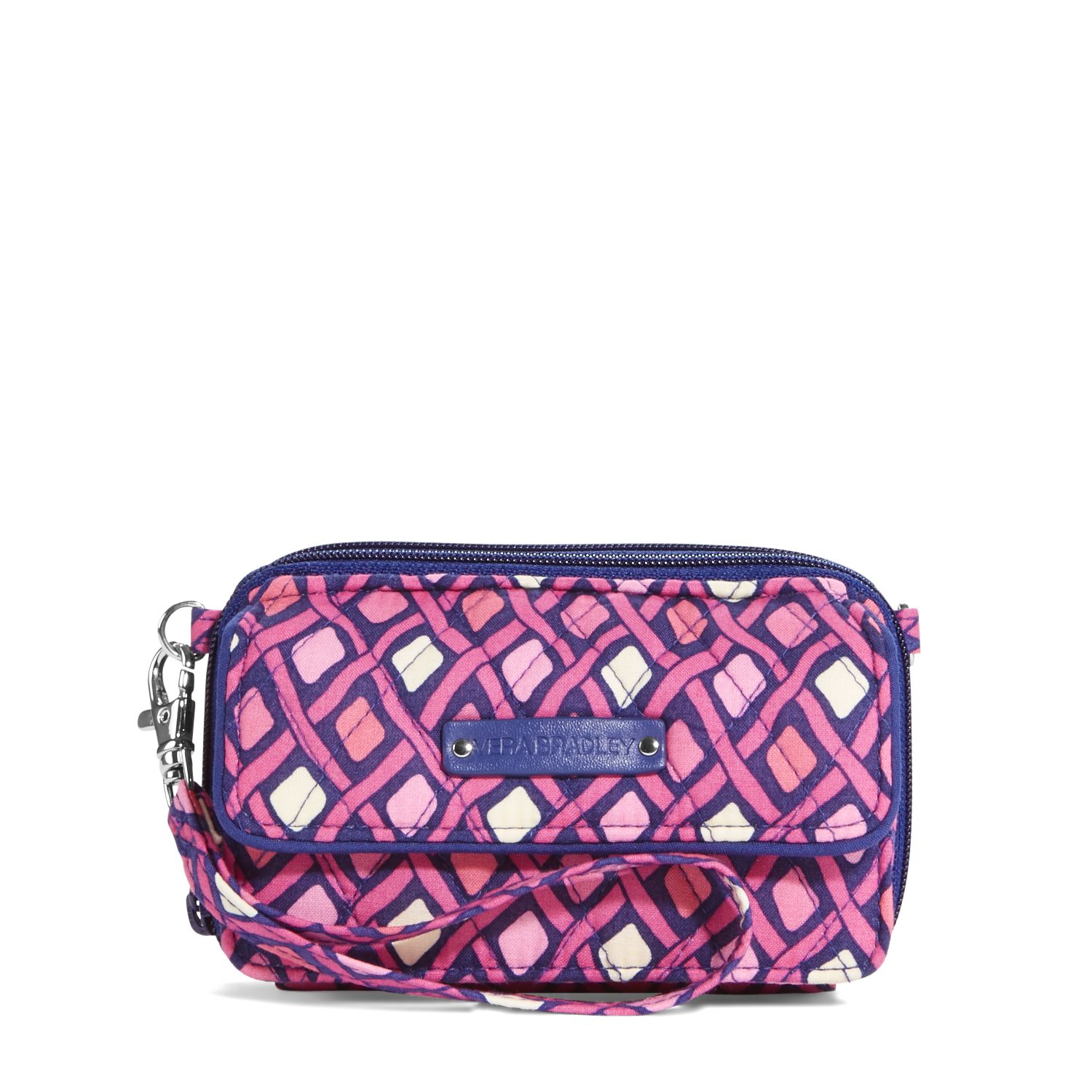 all in one vera bradley crossbody