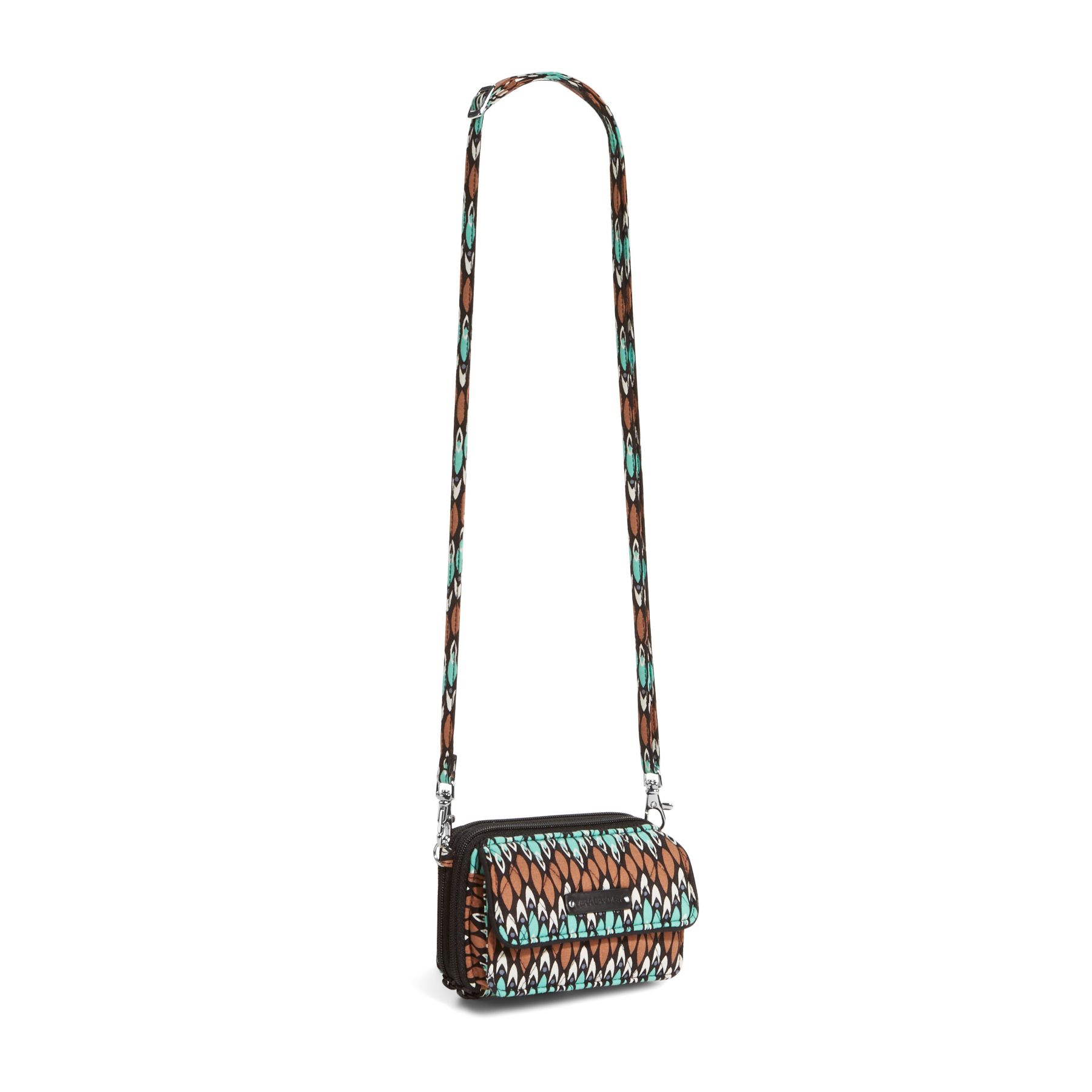 all in one vera bradley crossbody