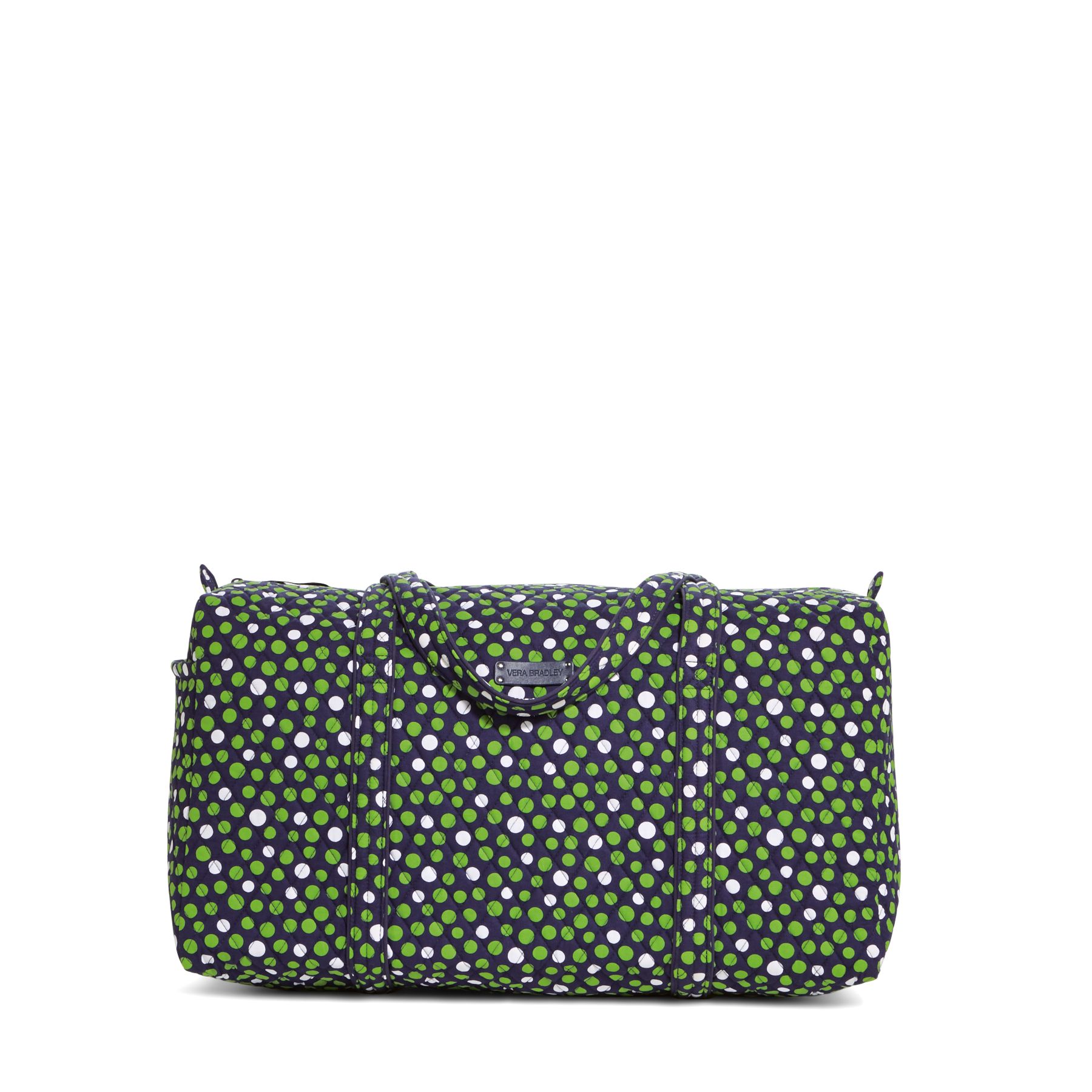 Vera Bradley Large Duffel Bag | eBay