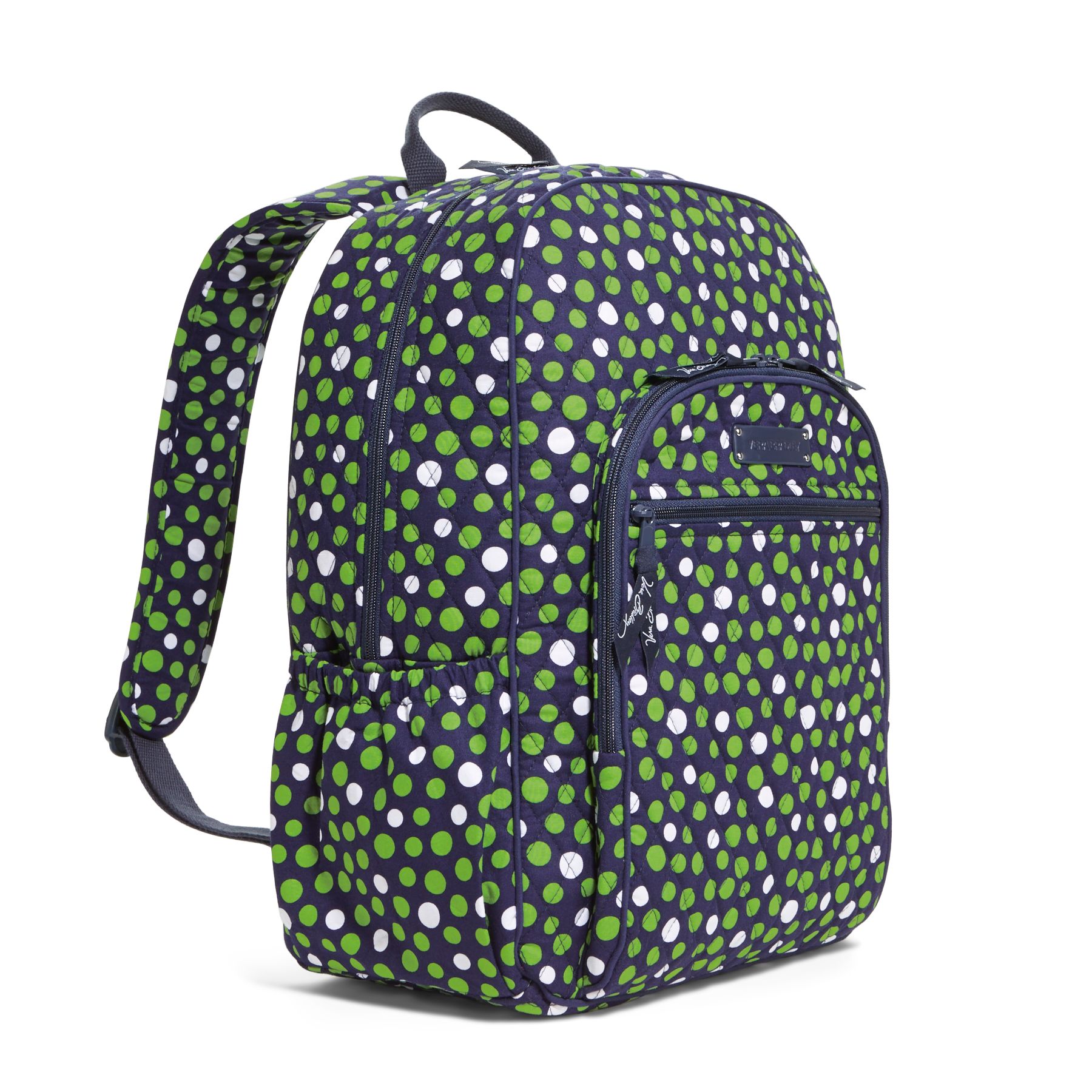 vera bradley waterproof backpack