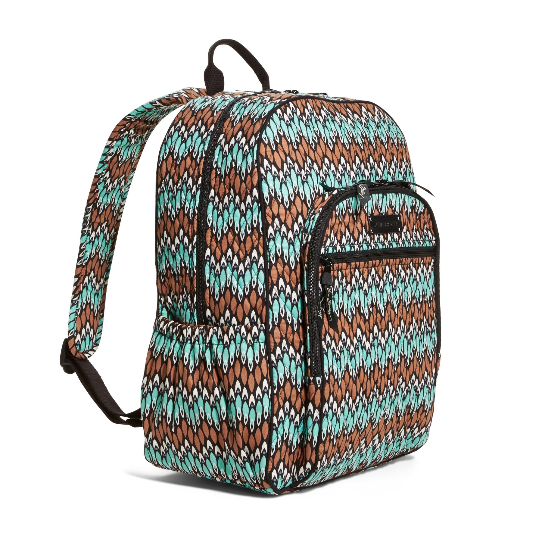 Vera Bradley Campus Backpack Bag