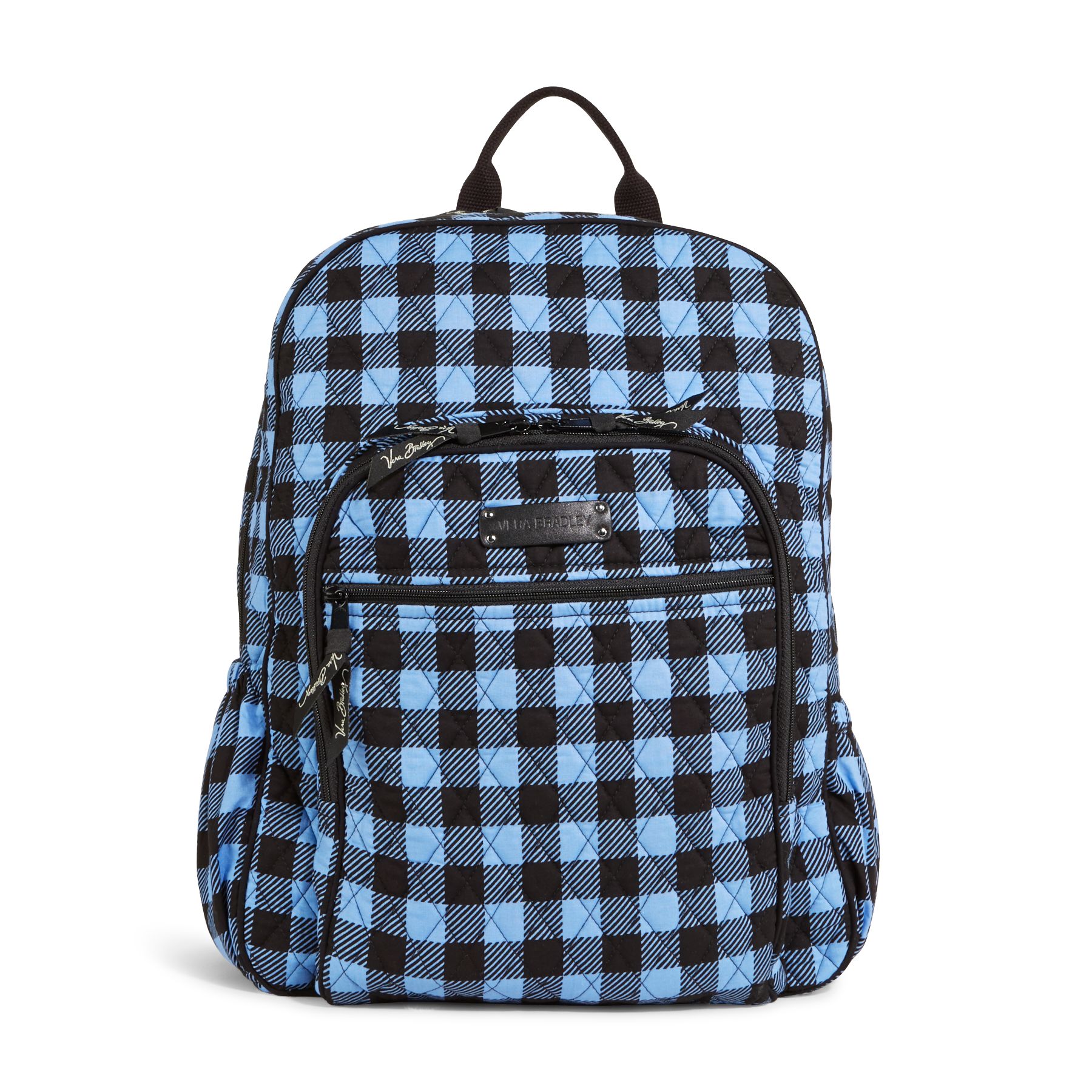 Vera Bradley Campus Backpack eBay