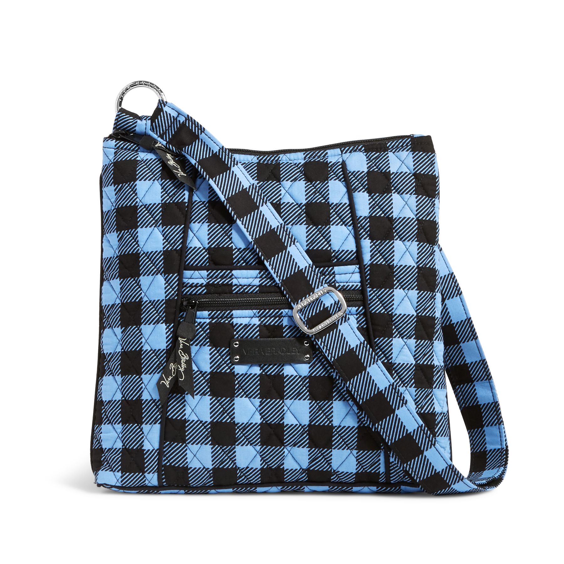 vera bradley hip bag