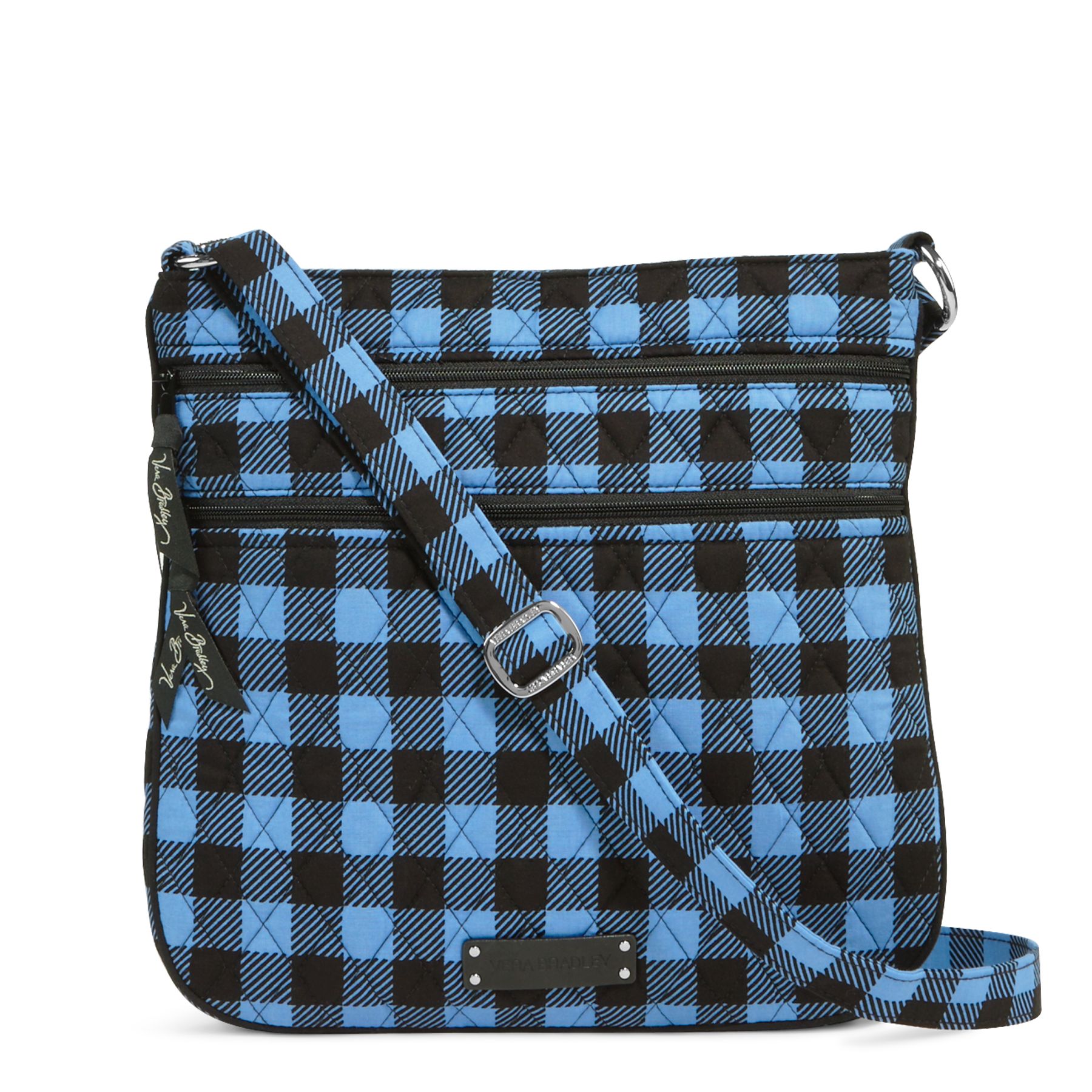 vera bradley hip bag