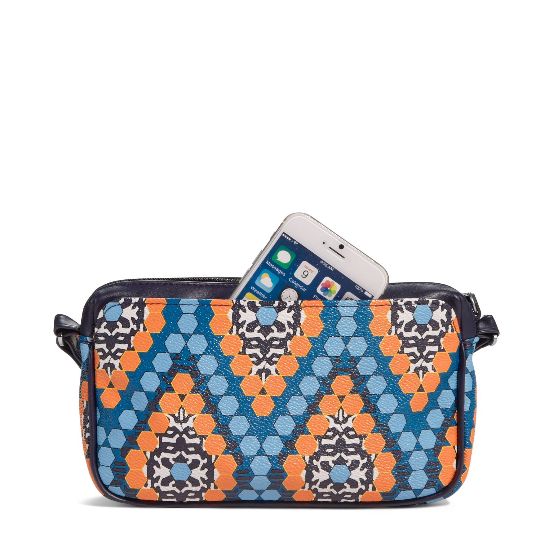 vera bradley small crossbody purse