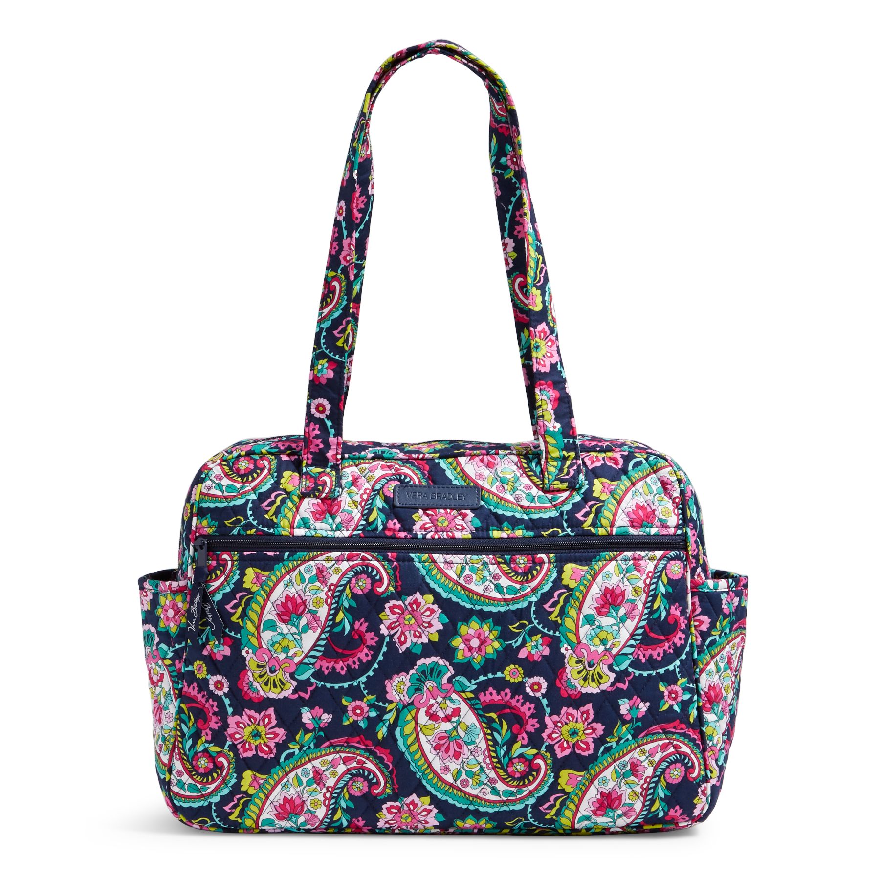 Vera Bradley Factory Exclusive Baby Bag eBay