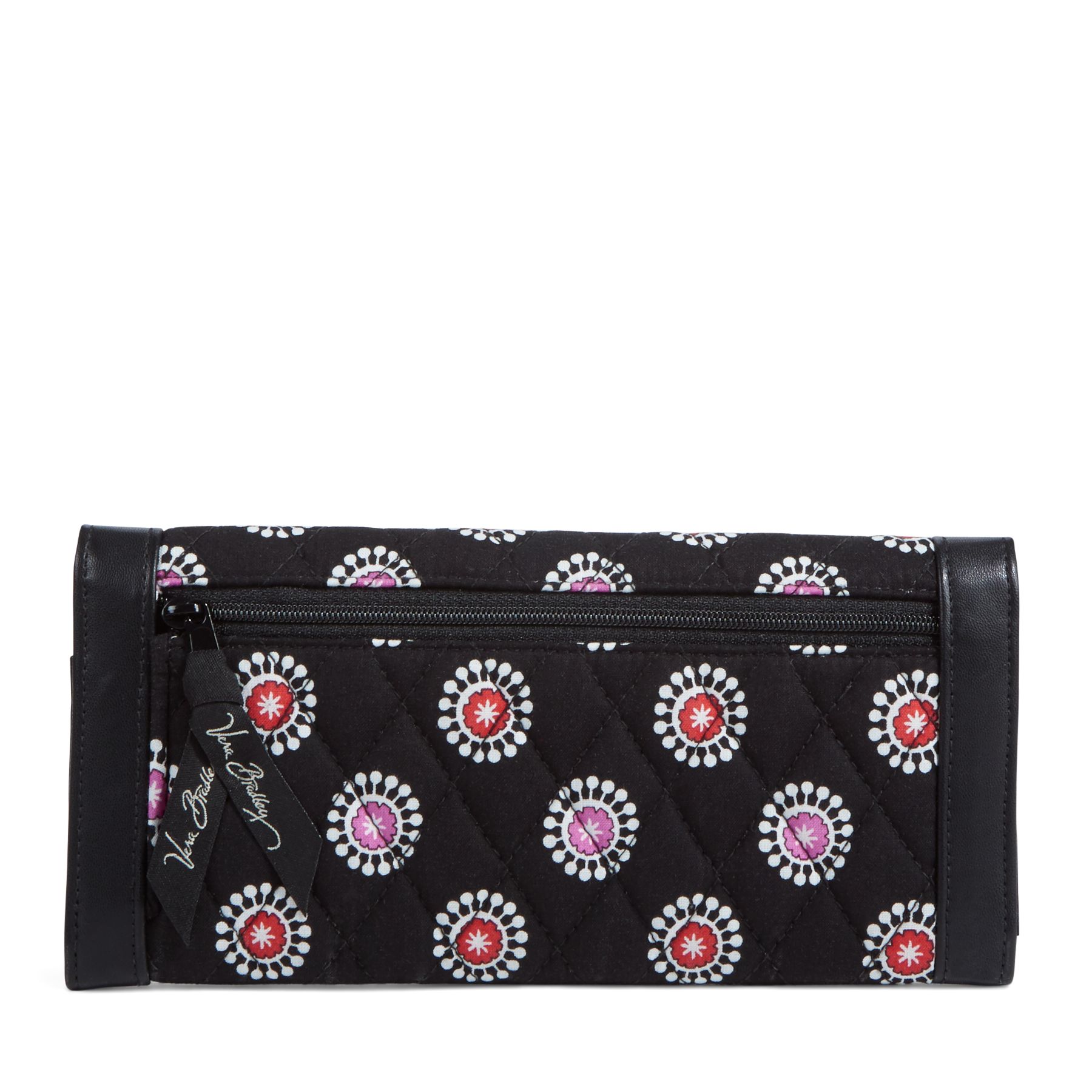 Vera Bradley Trifold Wallet eBay