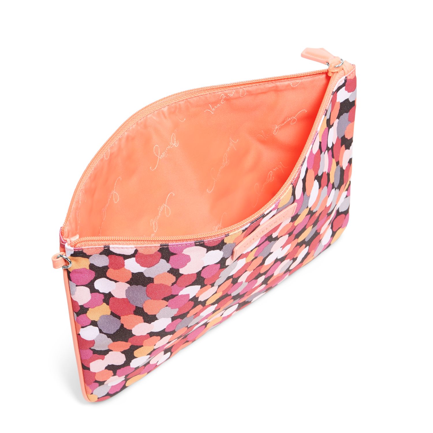 Vera Bradley Beach Pouch Set eBay