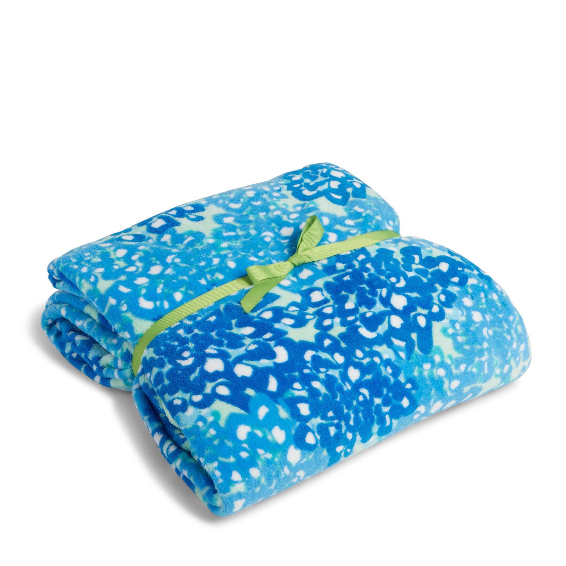 Vera Bradley XL Throw Blanket eBay