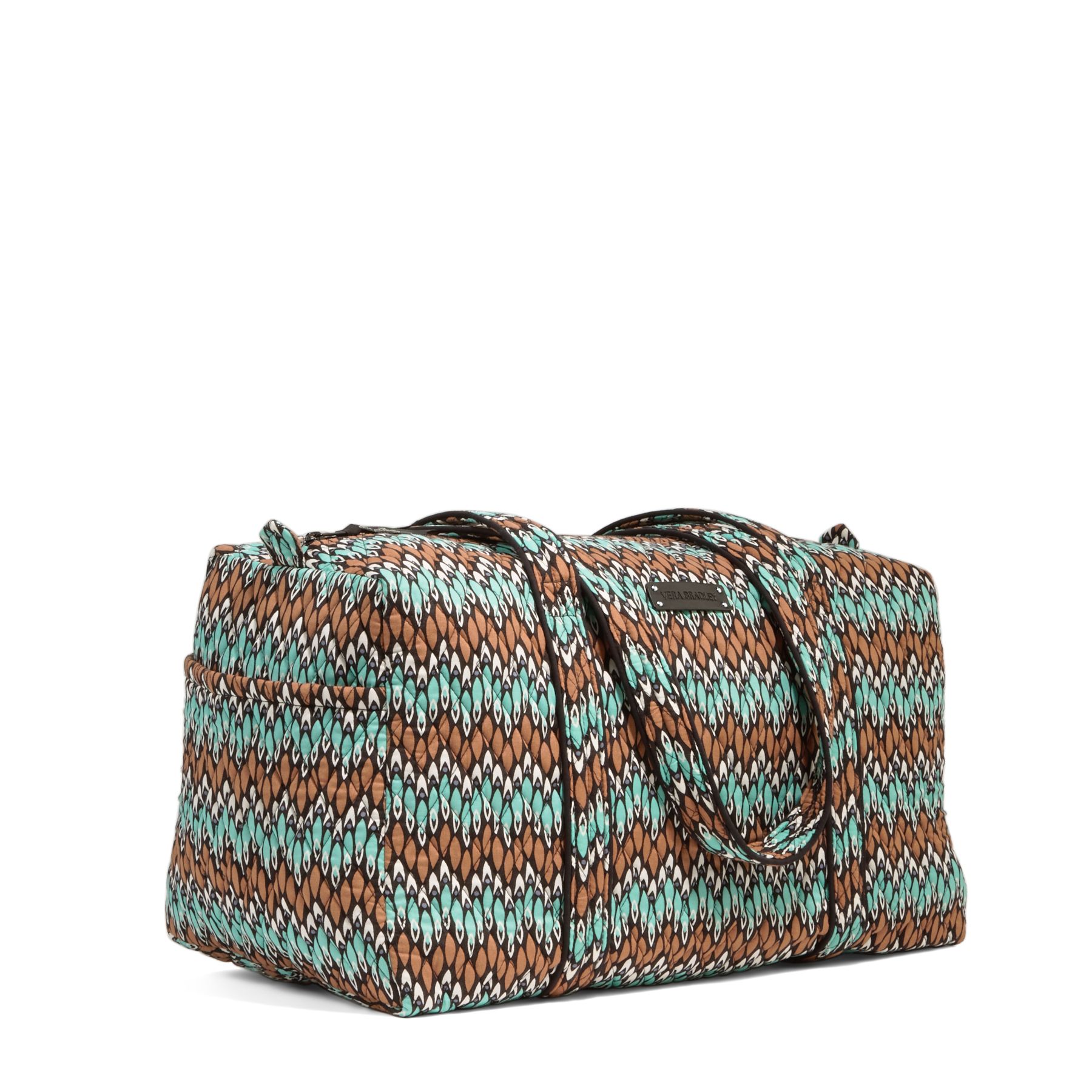 discount vera bradley duffel bags