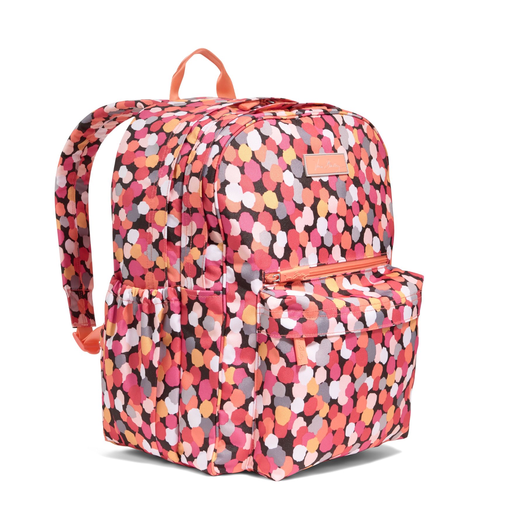 vera bradley lighten up grande backpack