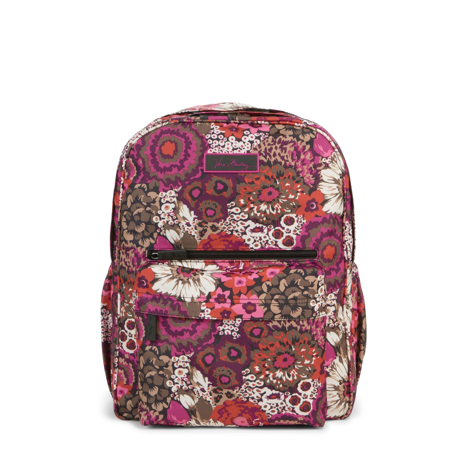 Vera Bradley Lighten Up Grande Backpack Bag | eBay