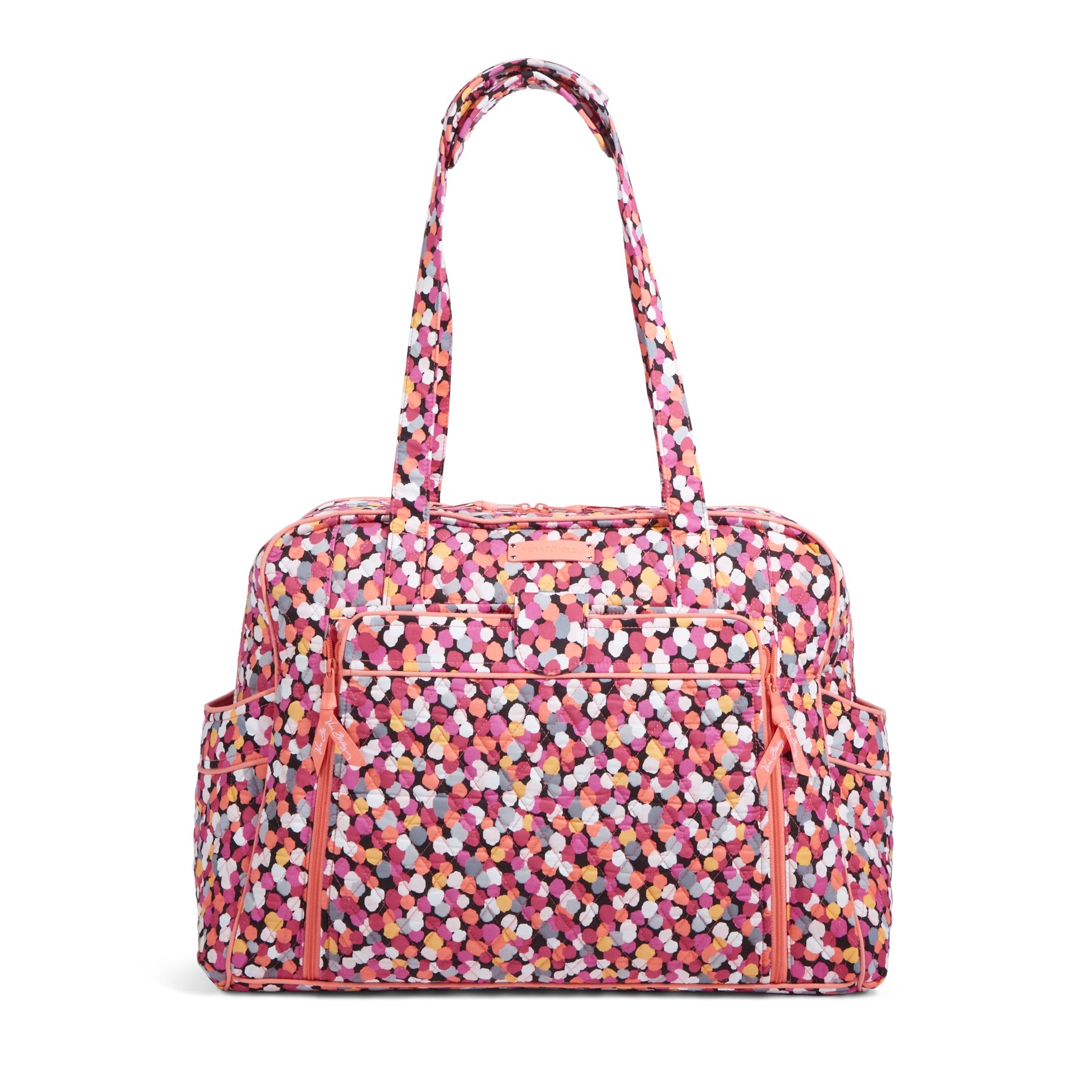 Vera Bradley Large Stroll Around Baby Bag eBay