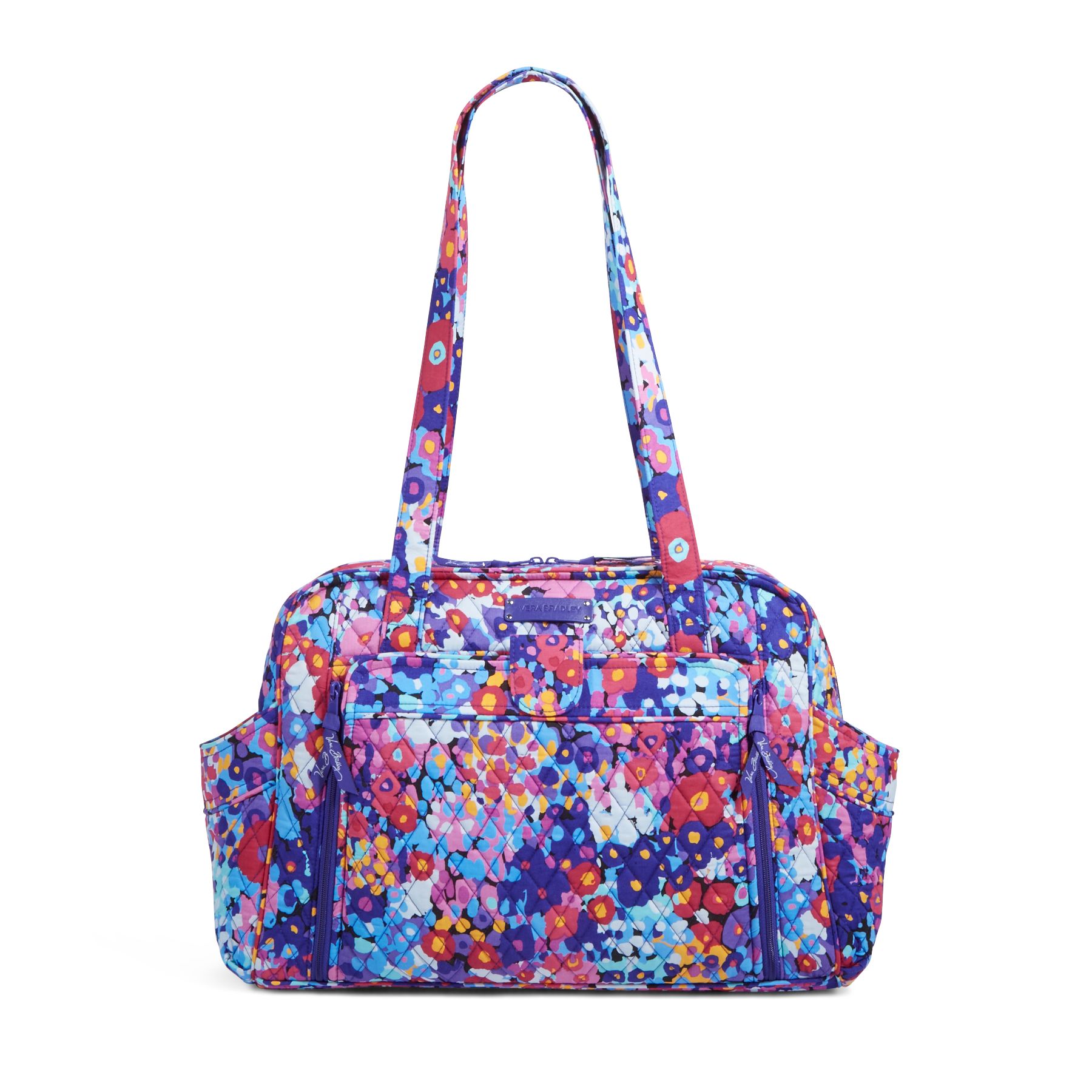 vera diaper bag