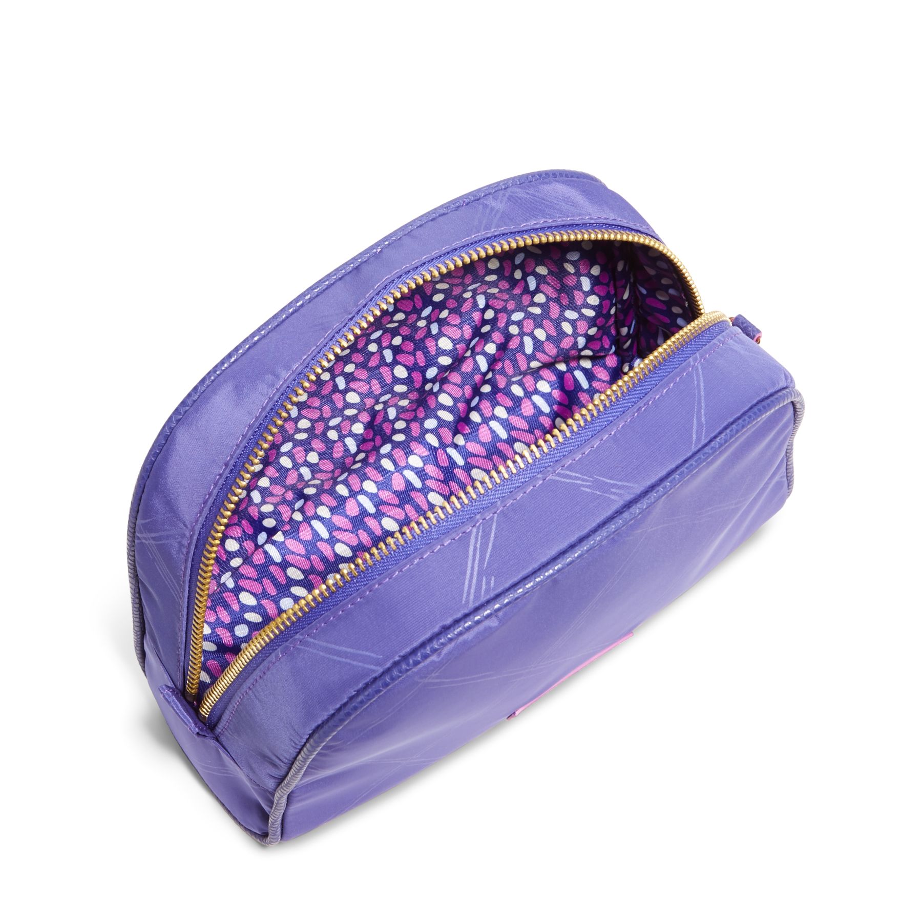 vera bradley plastic bag