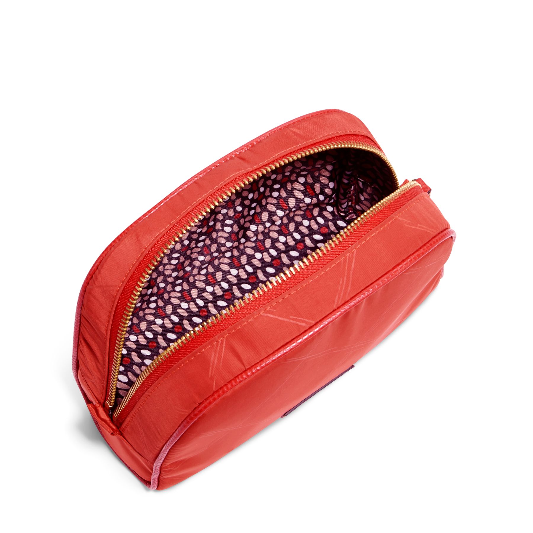 vera bradley plastic bag