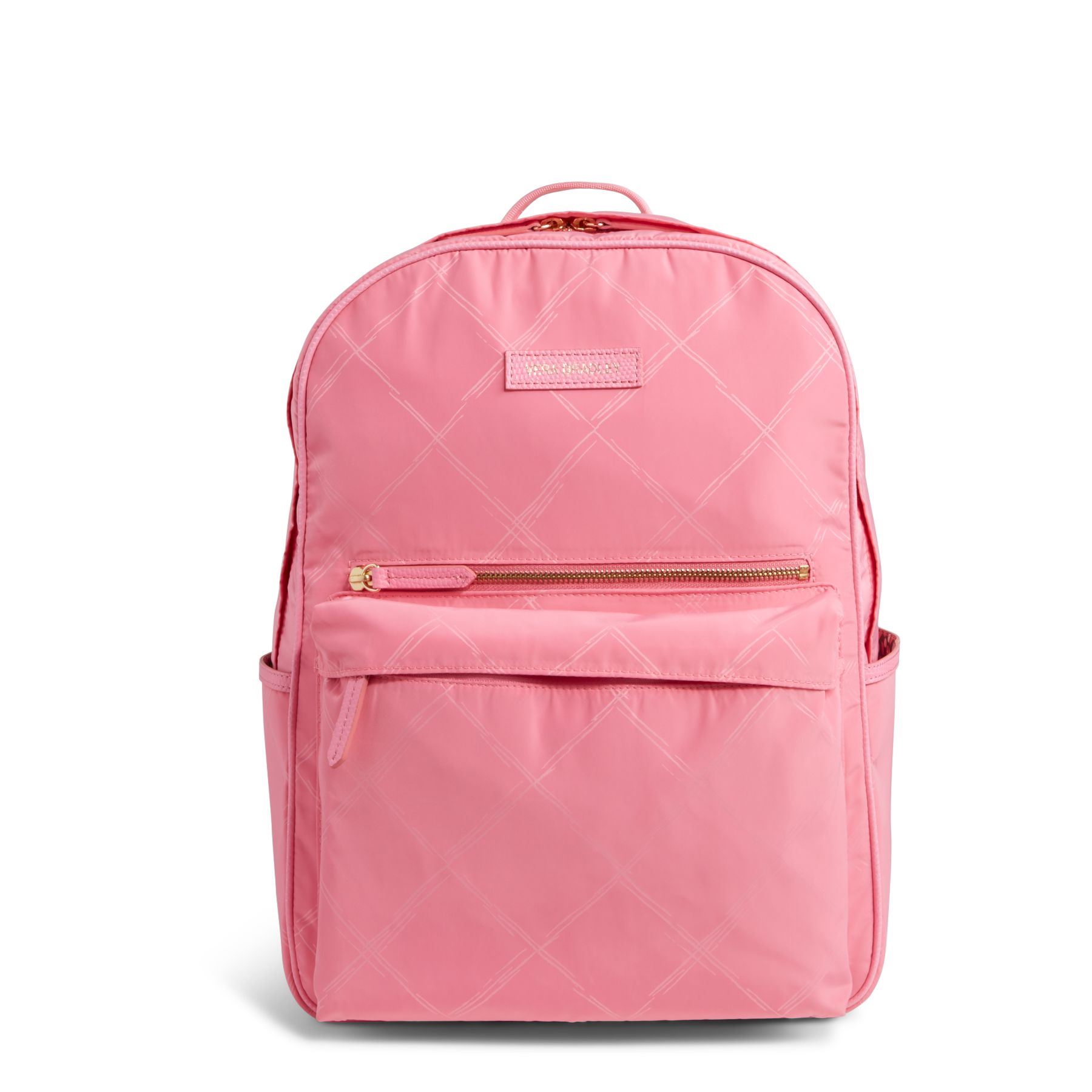 utility large backpack vera bradley