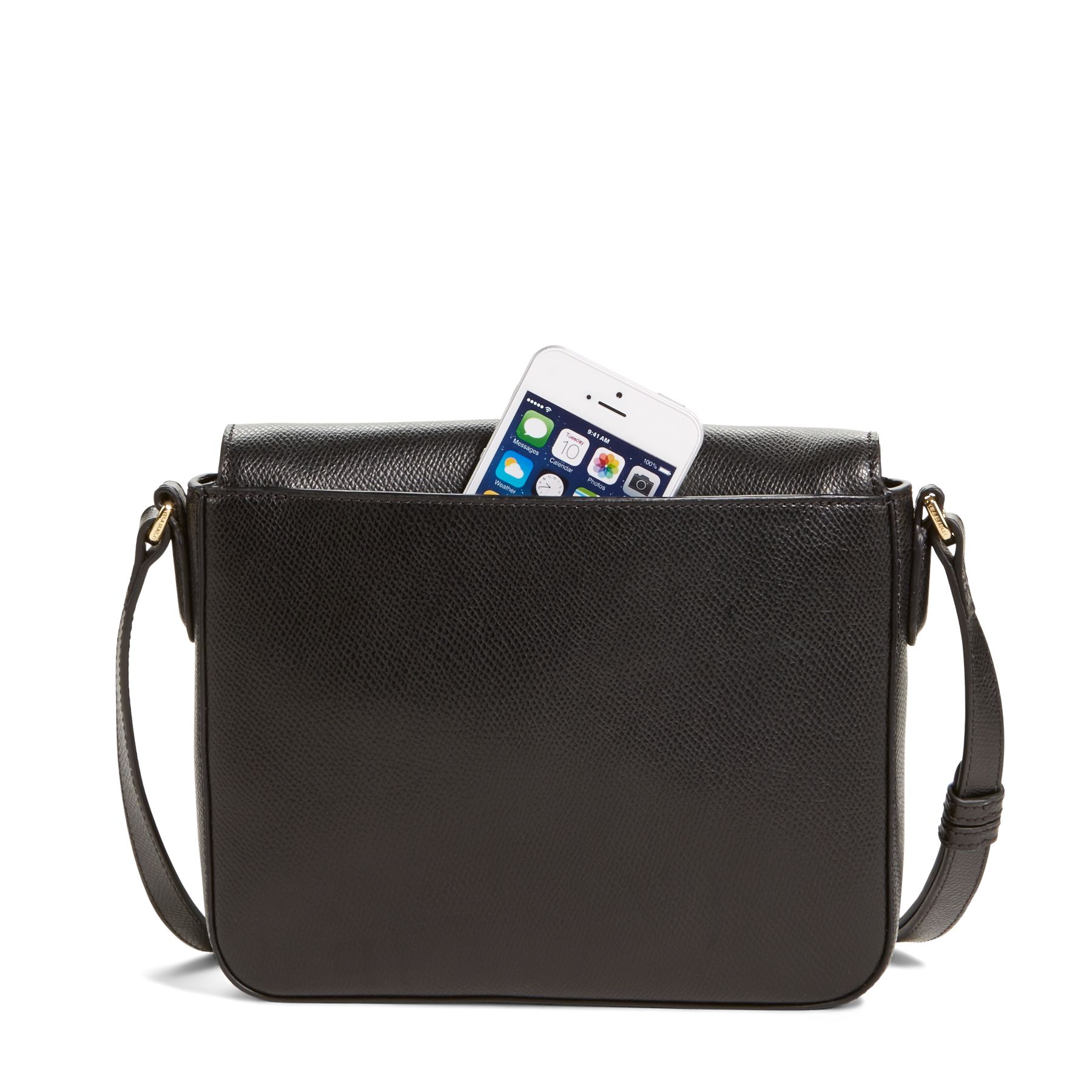 Vera Bradley Leather Twice as Nice Crossbody Bag | eBay