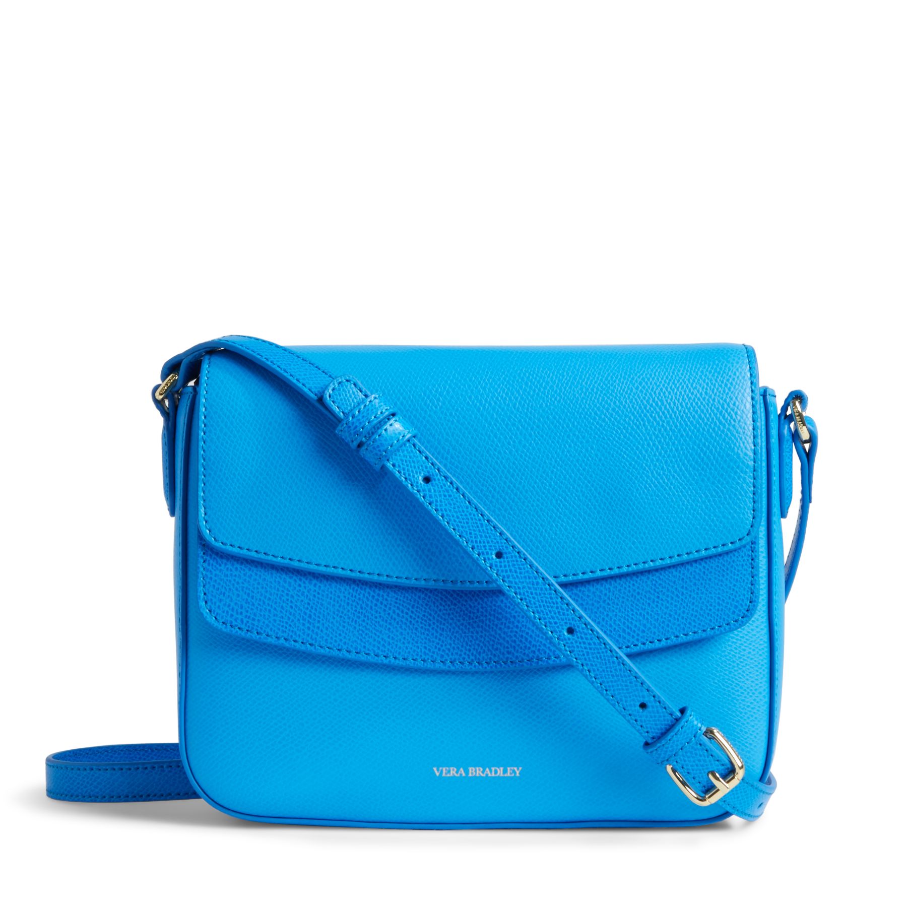 Vera Crossbody Bag IN Black