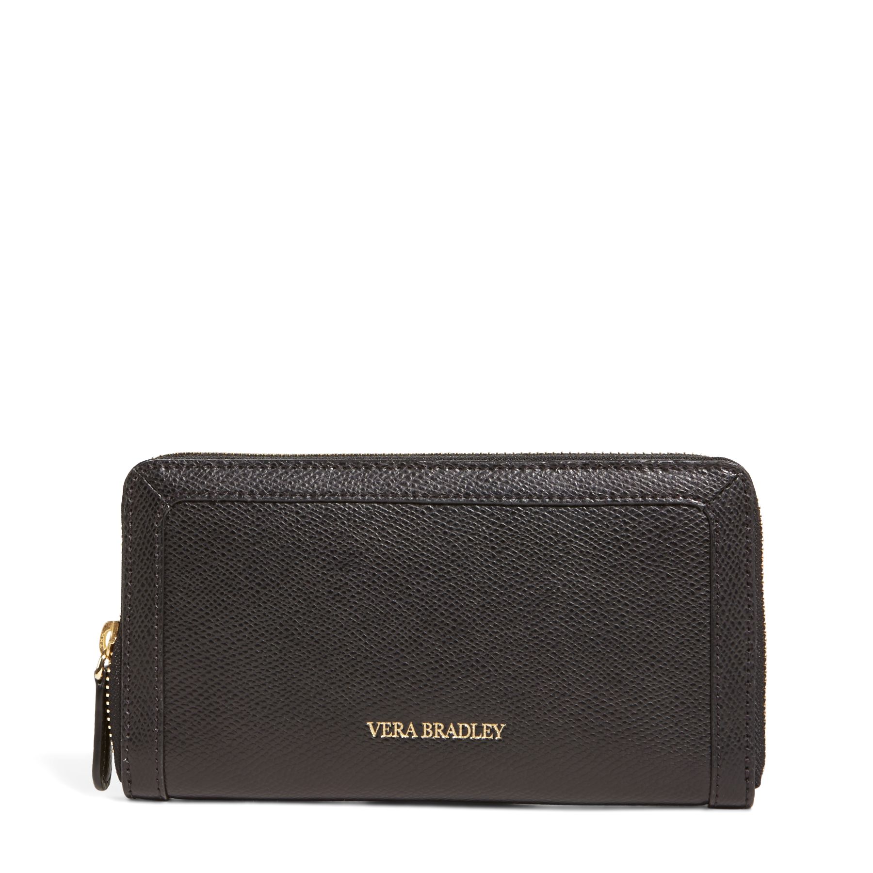 Vera Bradley Leather Keychain Wallet Paul Smith