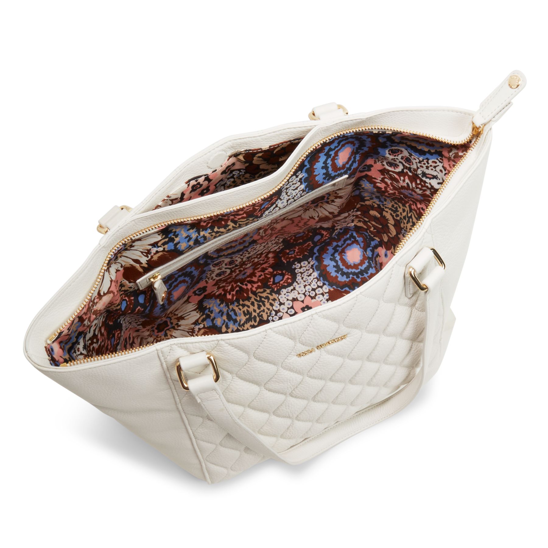 quilted bags like vera bradley