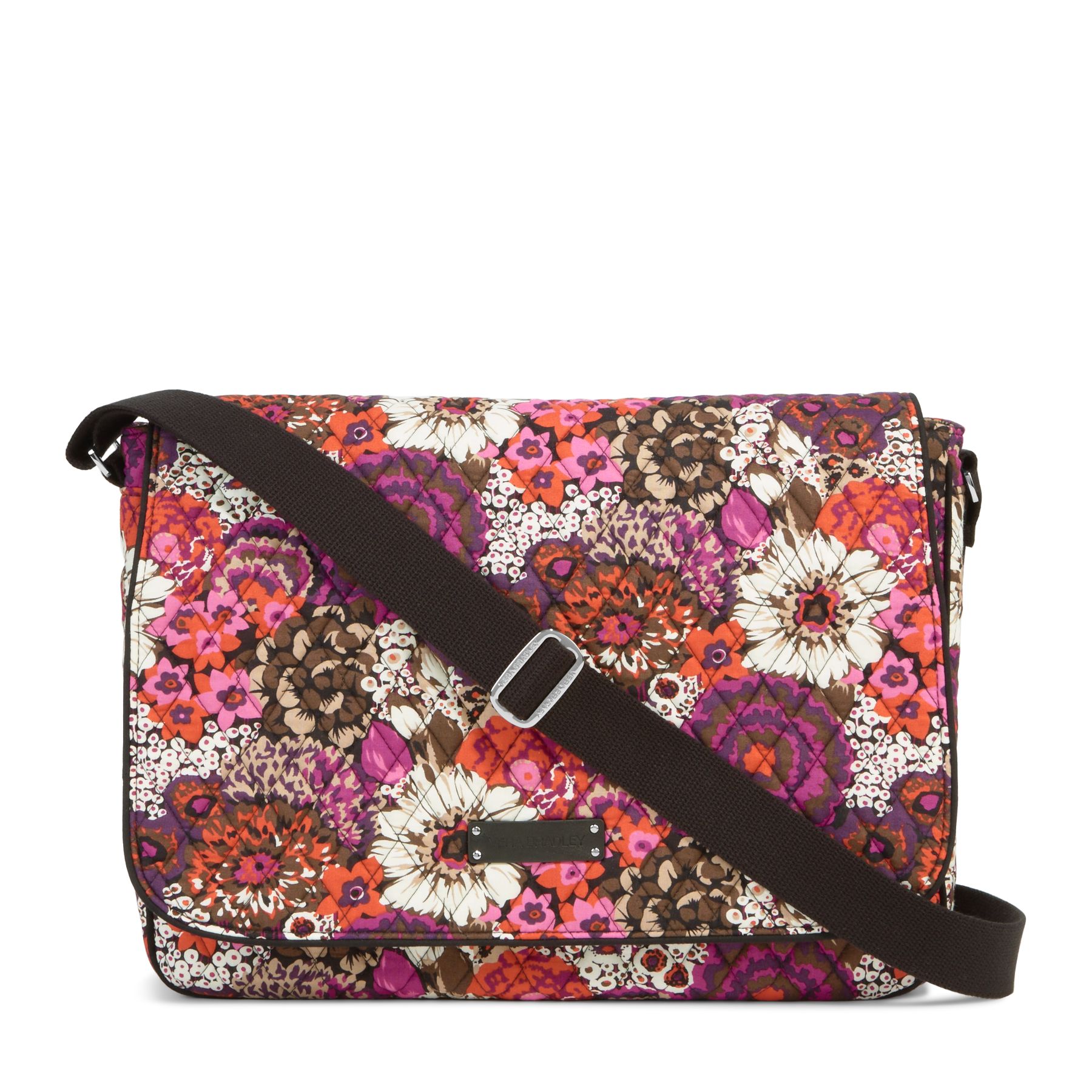 vera bradley gun purse