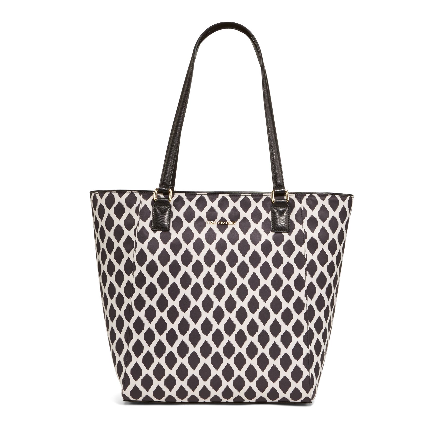 vera bradley small ella tote