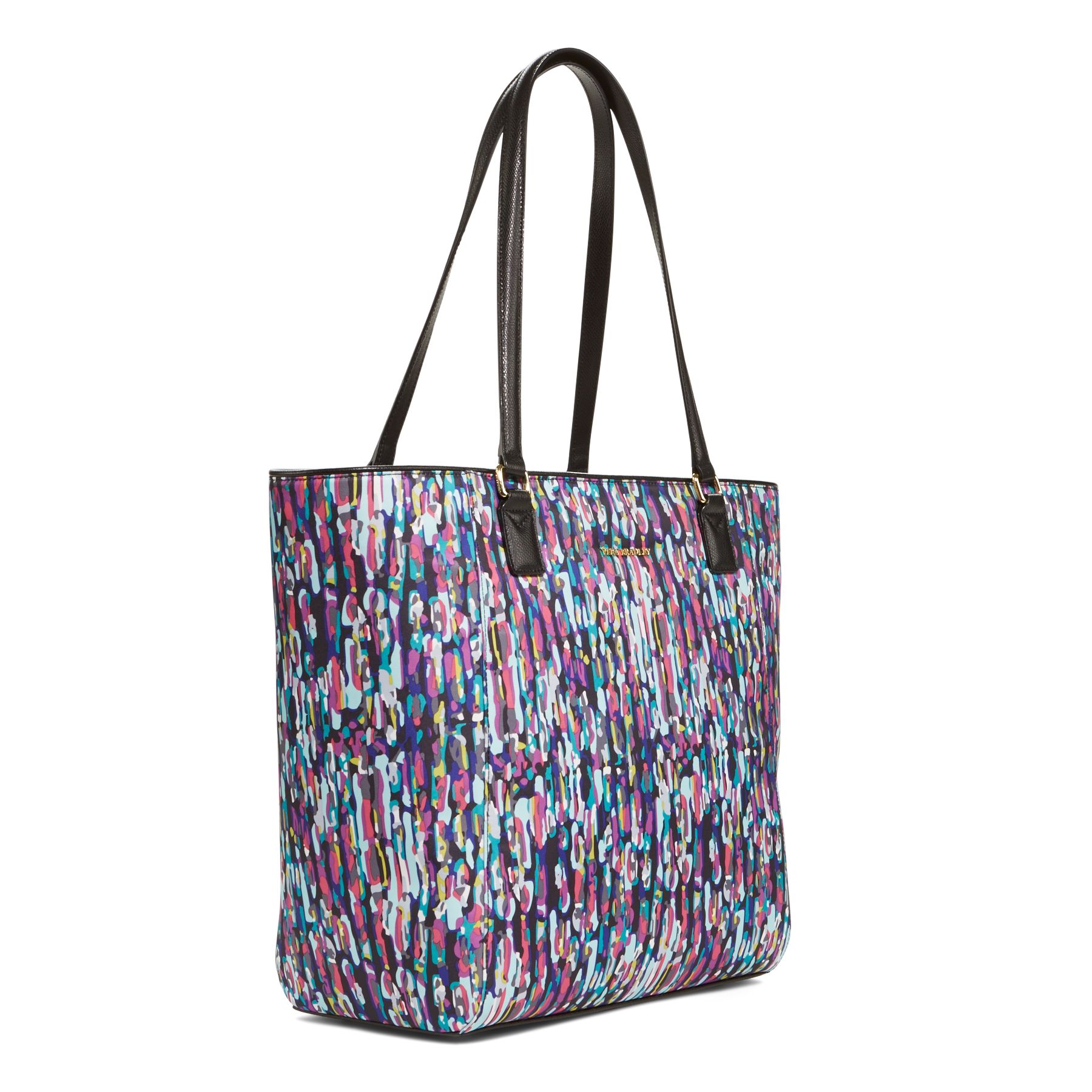 vera bradley small ella tote