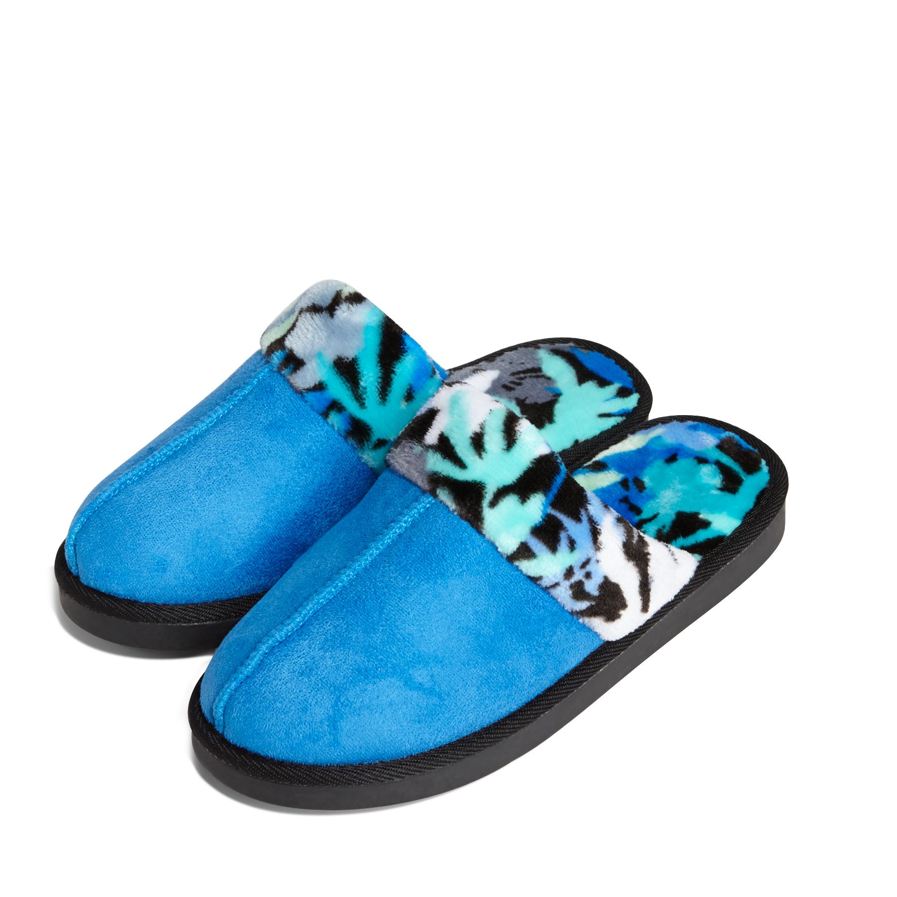 vera bradley house shoes