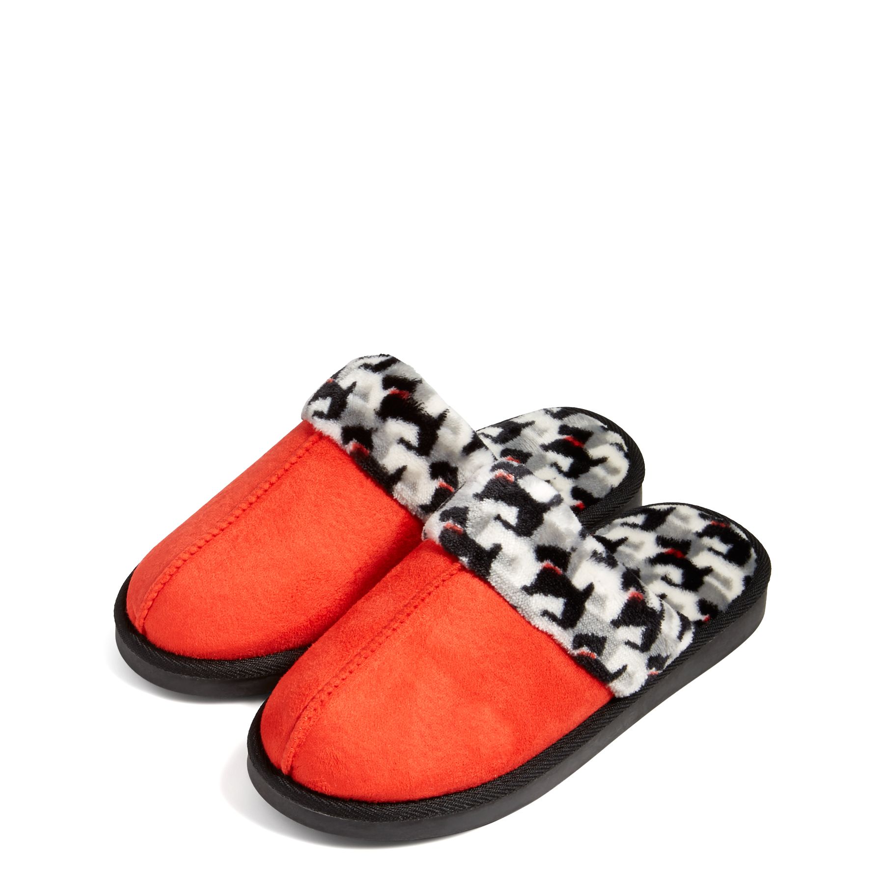 vera bradley house shoes
