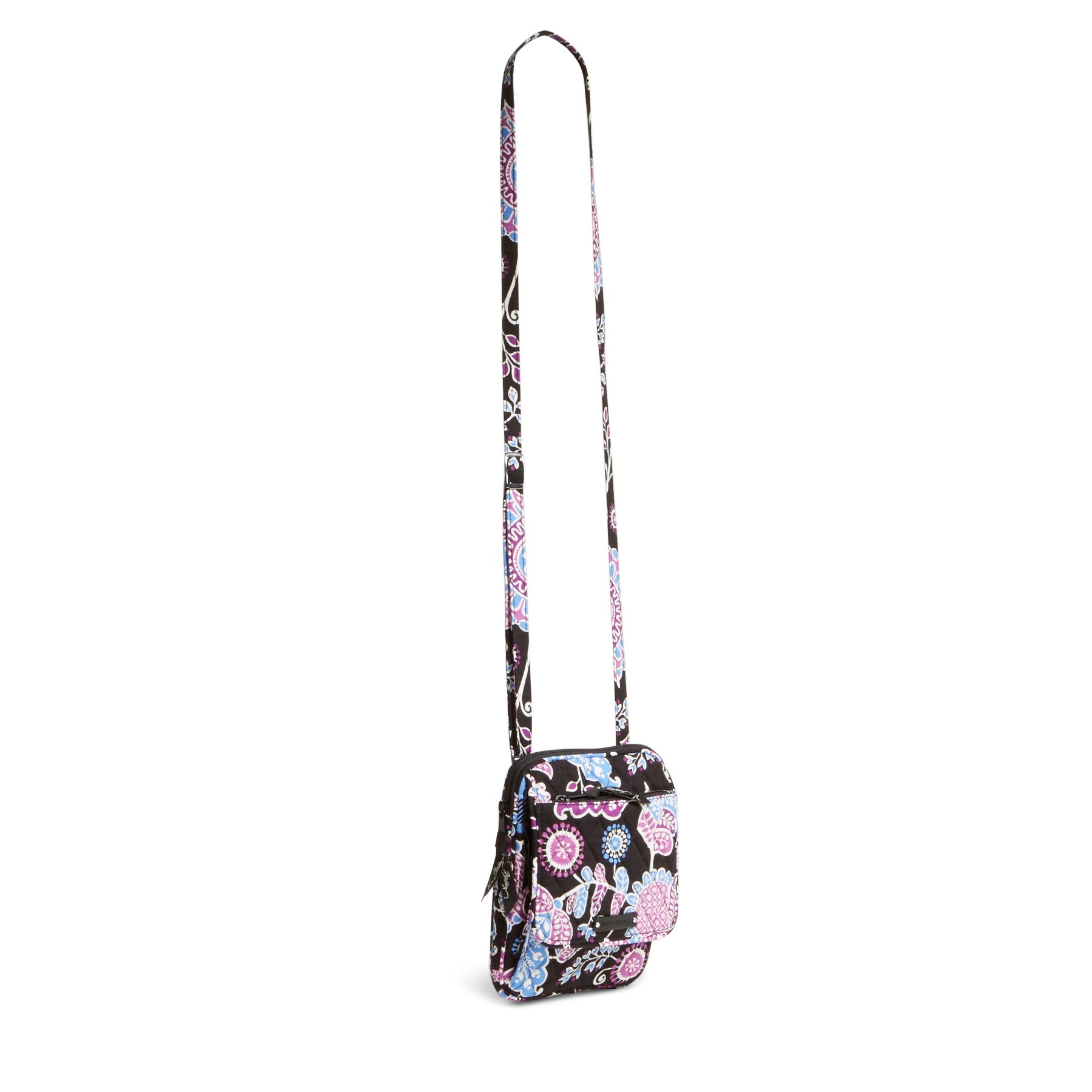 vera bradley hip bag