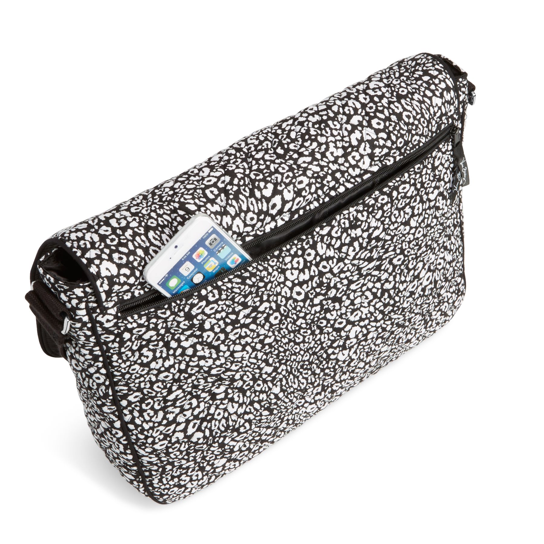 vera bradley computer backpack