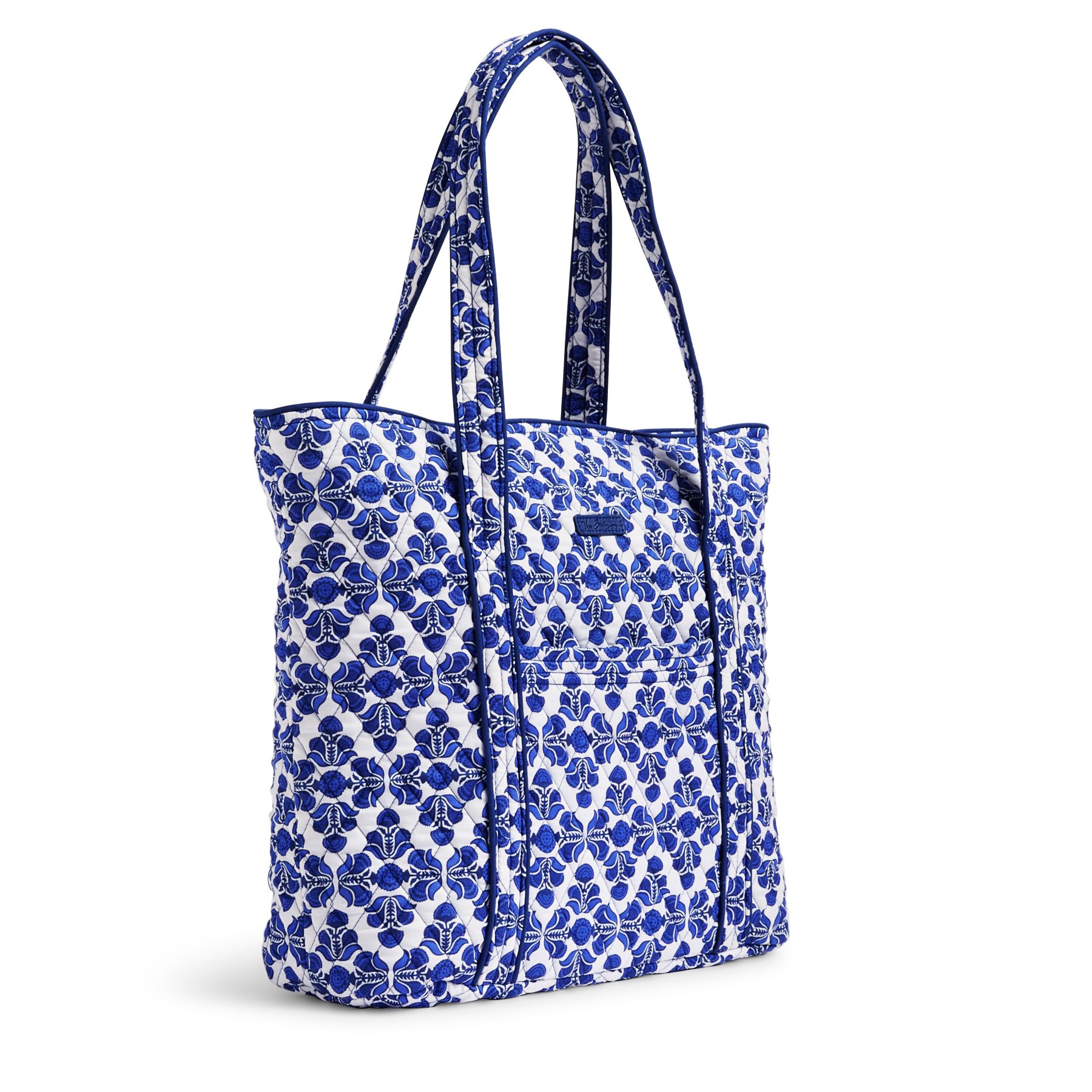 vera bradley deer tote