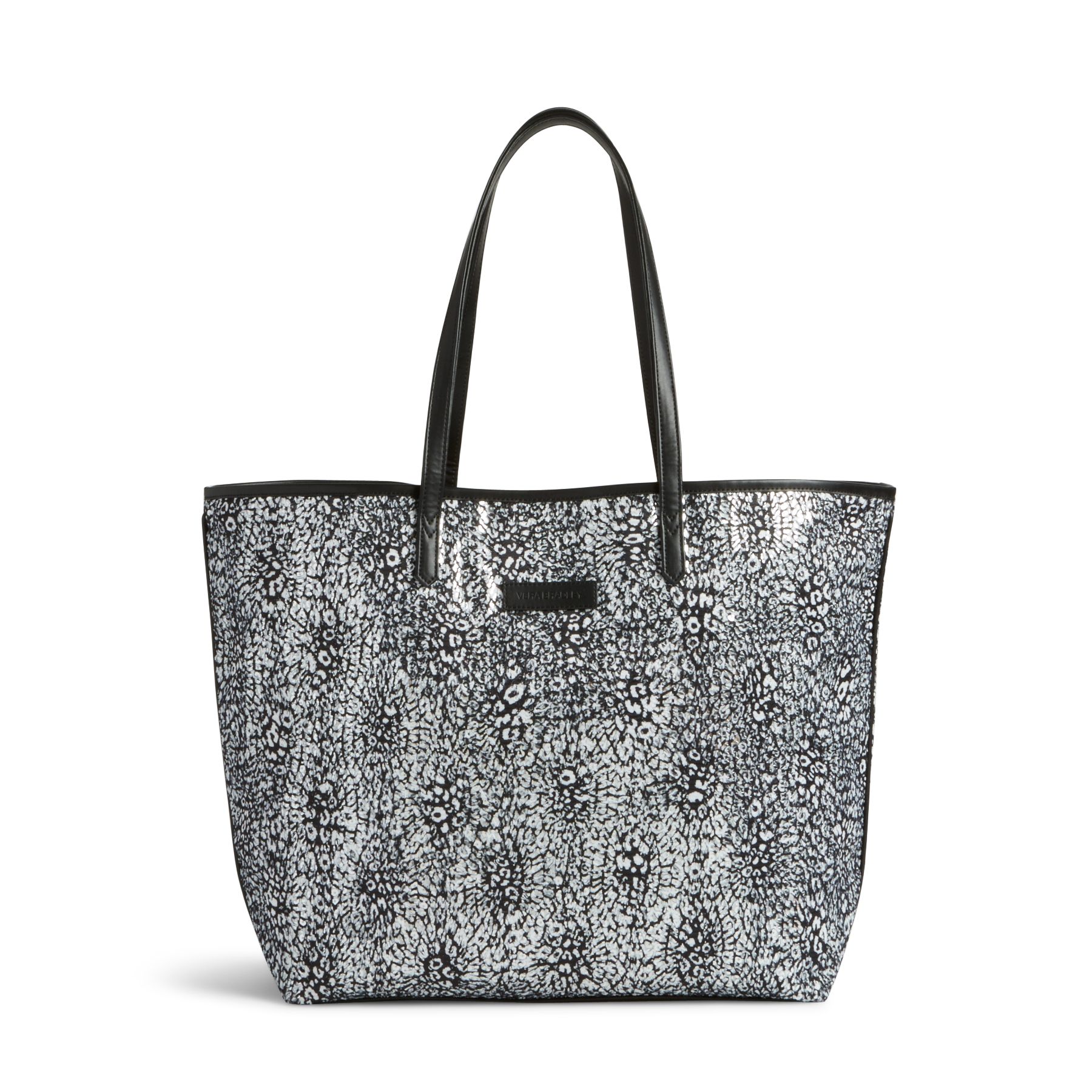 Vera Bradley Mesh Sequin Tote Bag eBay