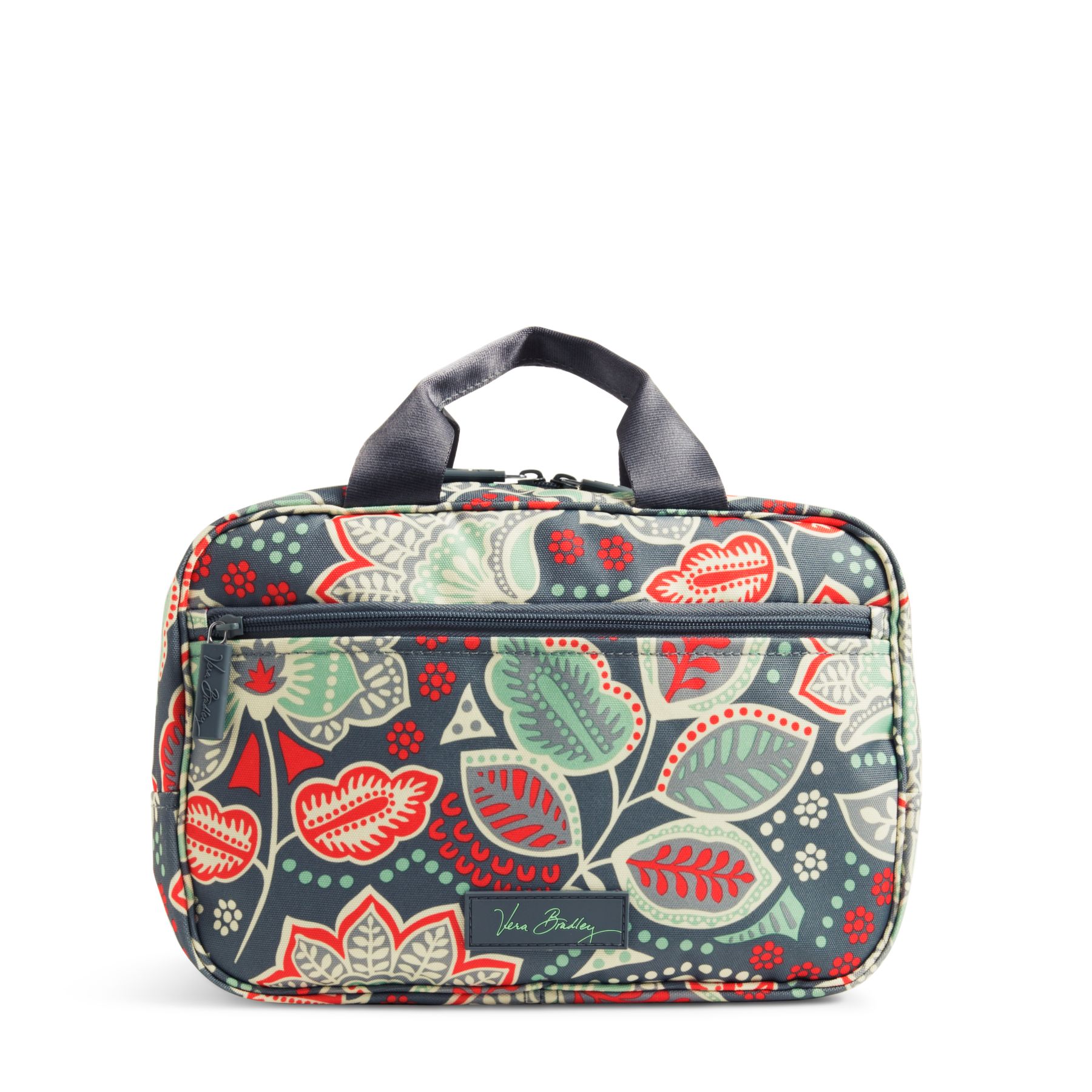 UPC 886003368152 product image for Vera Bradley Lighten Up Travel Organizer in Nomadic Floral | upcitemdb.com