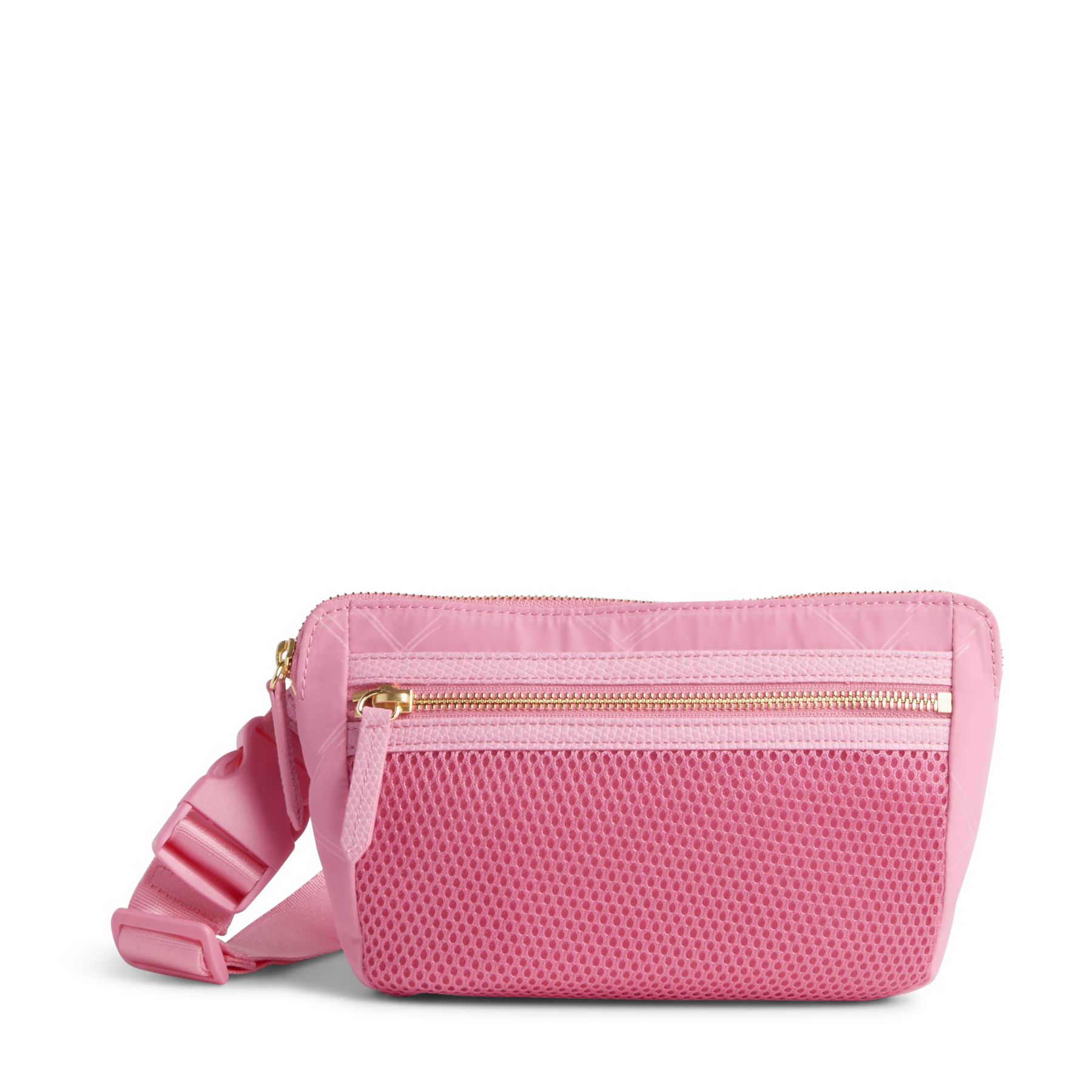 Vera Bradley Preppy Poly Crossbody Belt Bag eBay