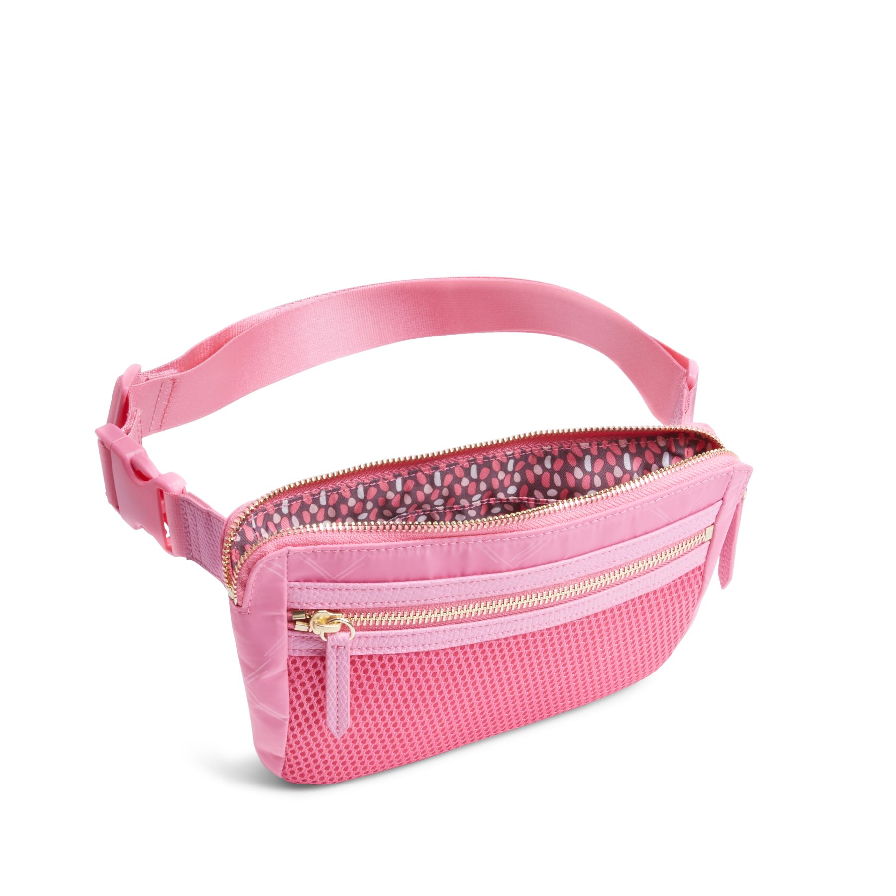 Vera Bradley Preppy Poly Crossbody Belt Bag eBay