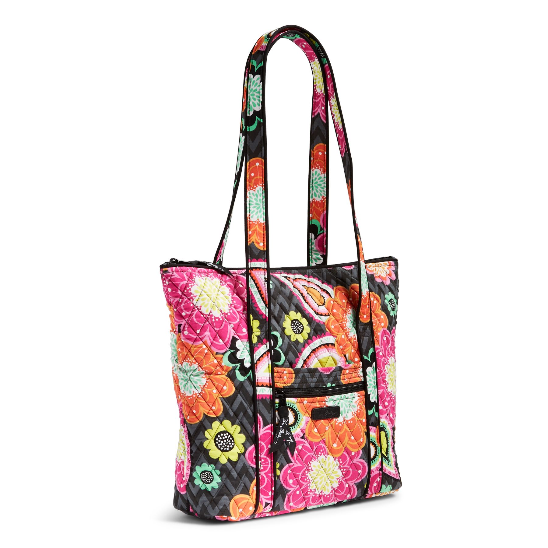 Vera Bradley Villager Tote
