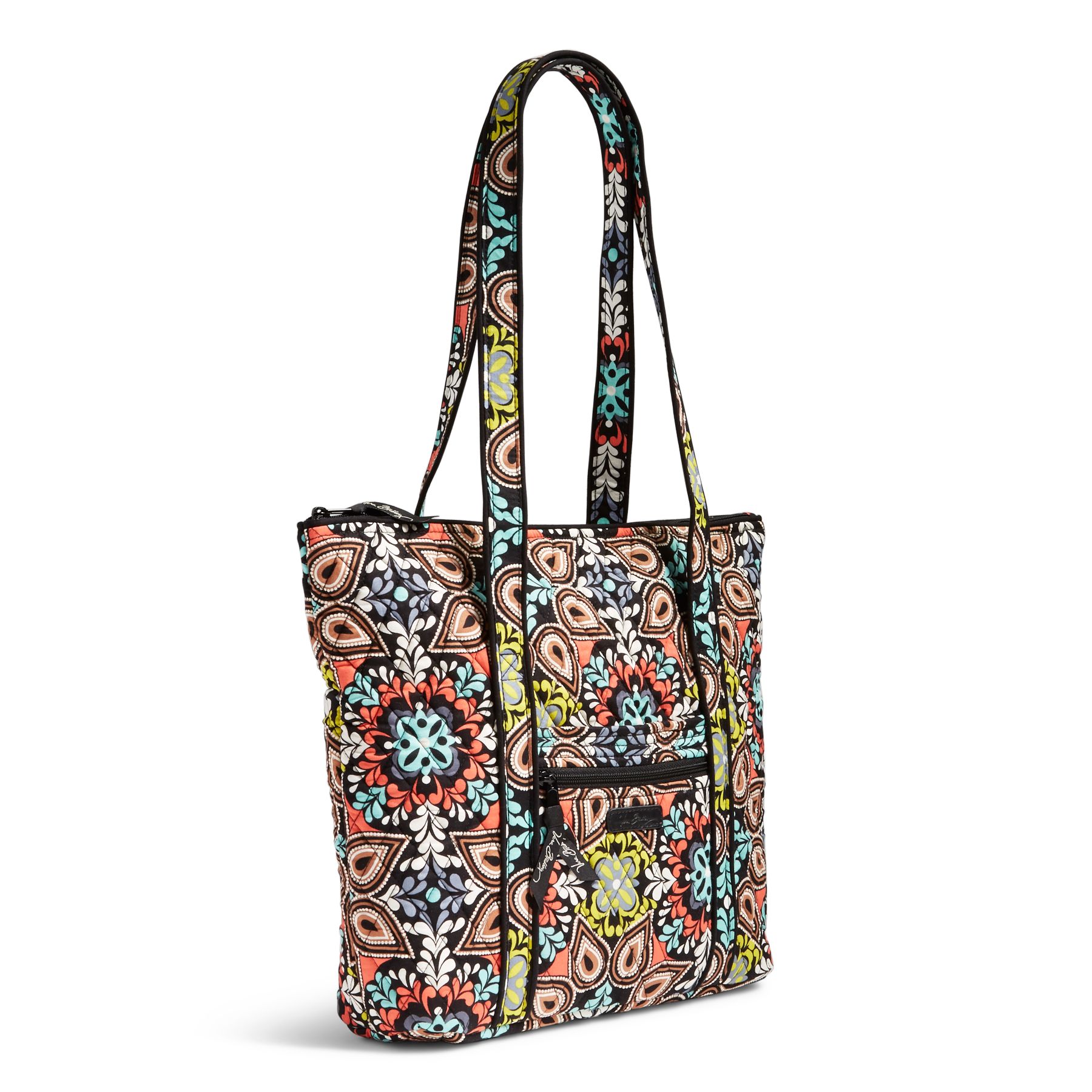 Vera Bradley Villager Tote eBay