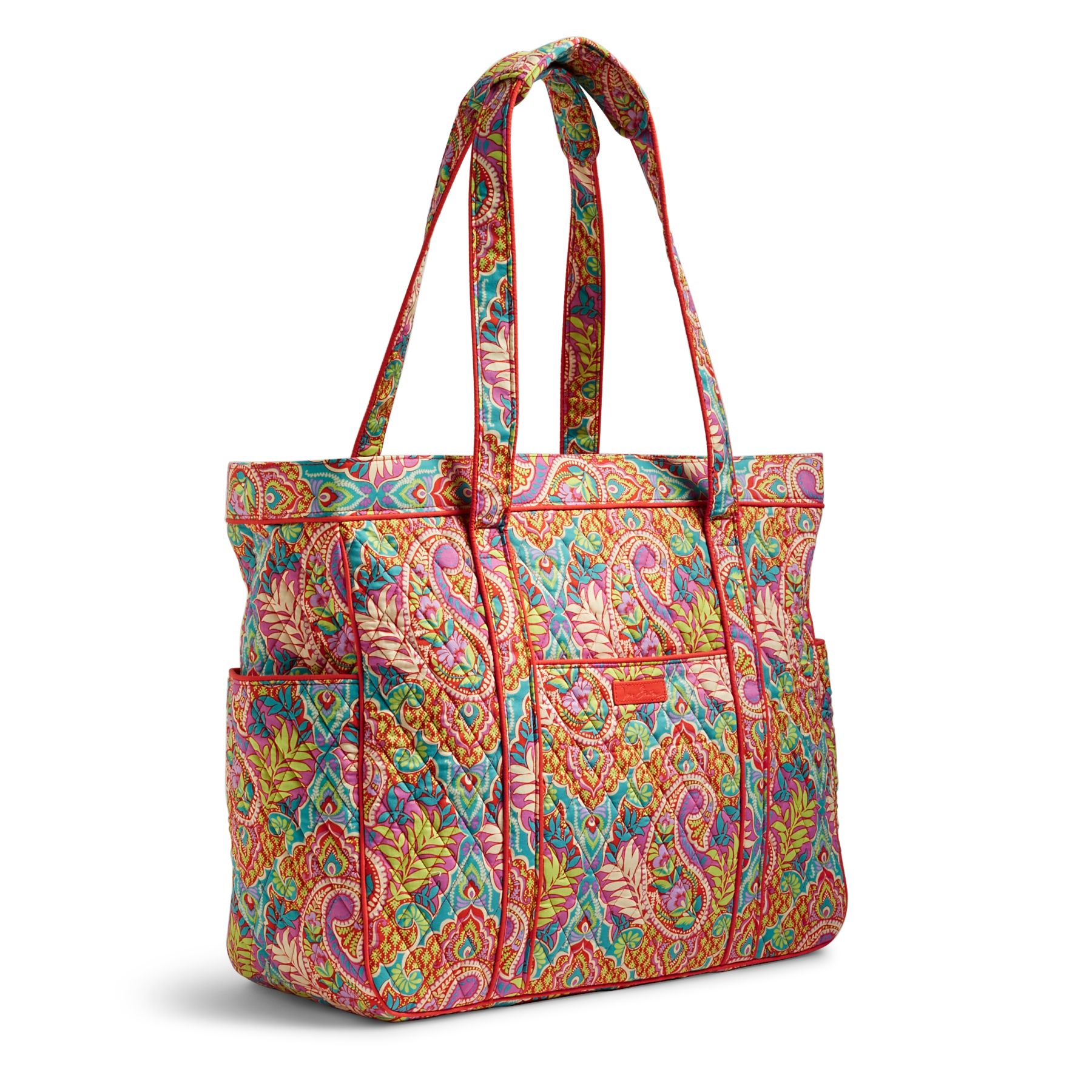 vera bradley get going tote