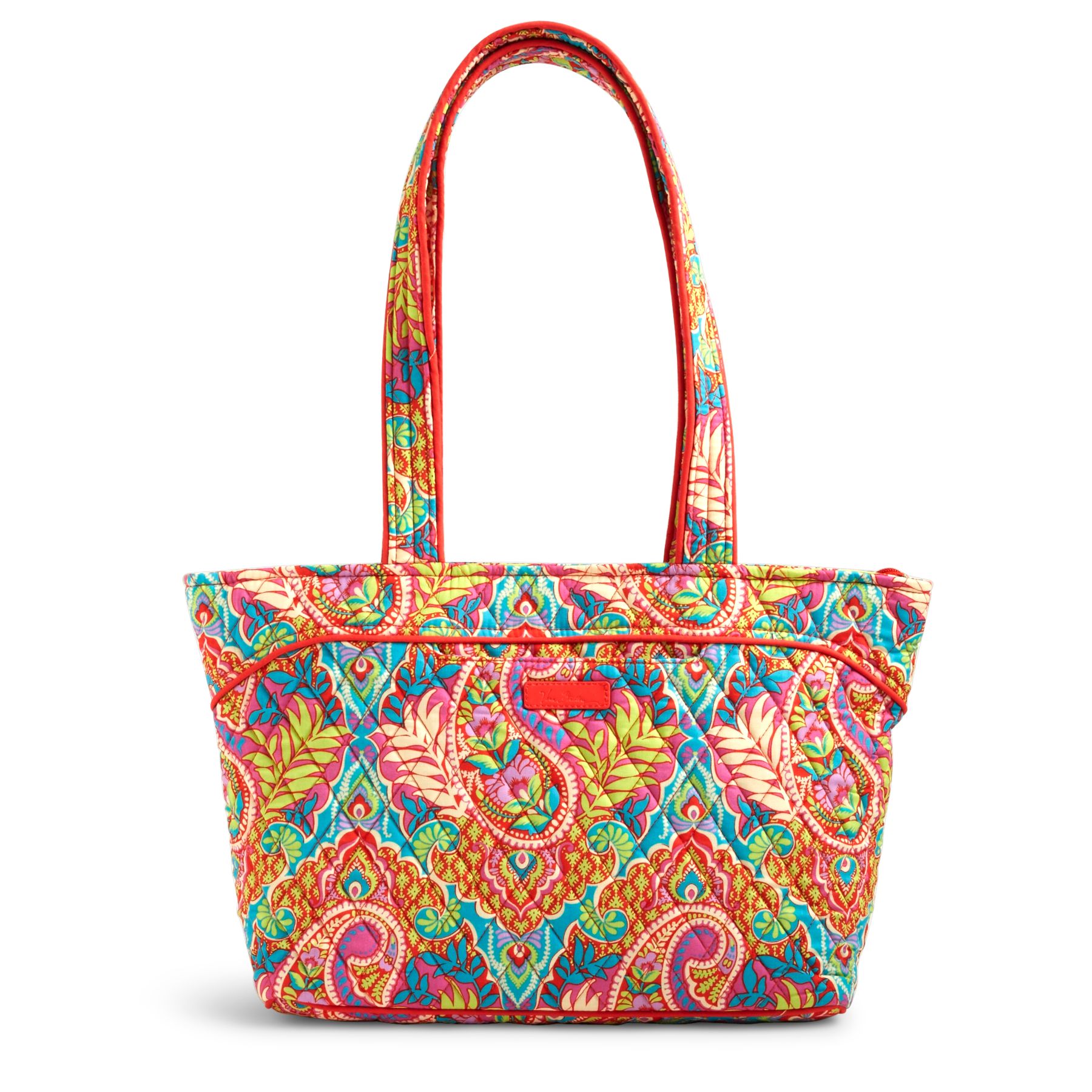 mandy tote vera bradley