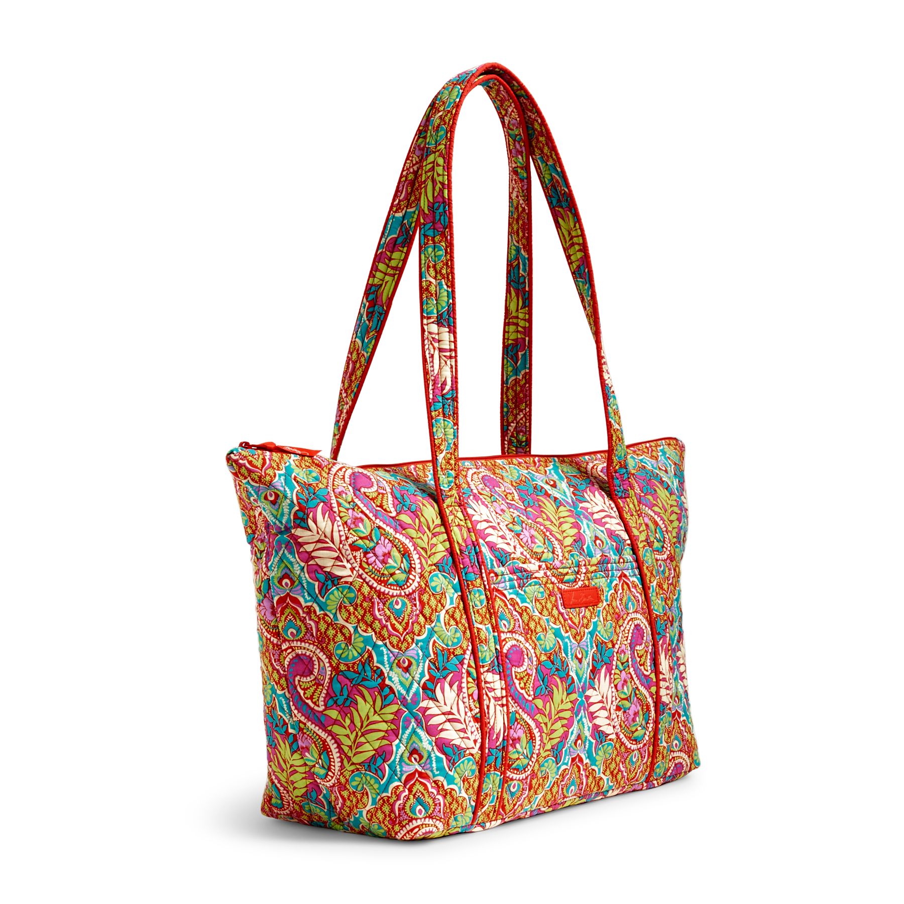 Vera Bradley Miller Travel Bag eBay