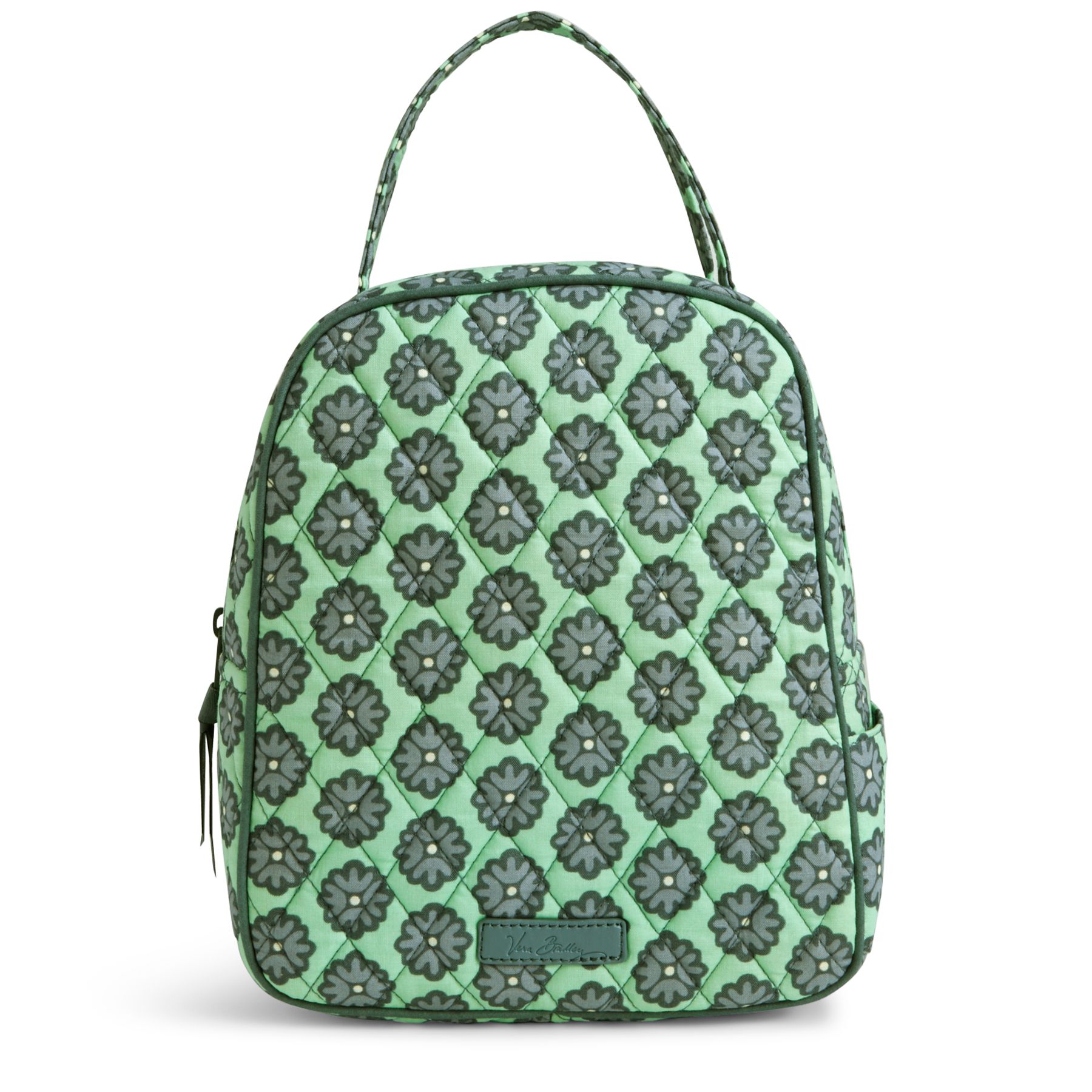 UPC 886003370582 product image for Vera Bradley Lunch Bunch in Nomadic Blossoms | upcitemdb.com