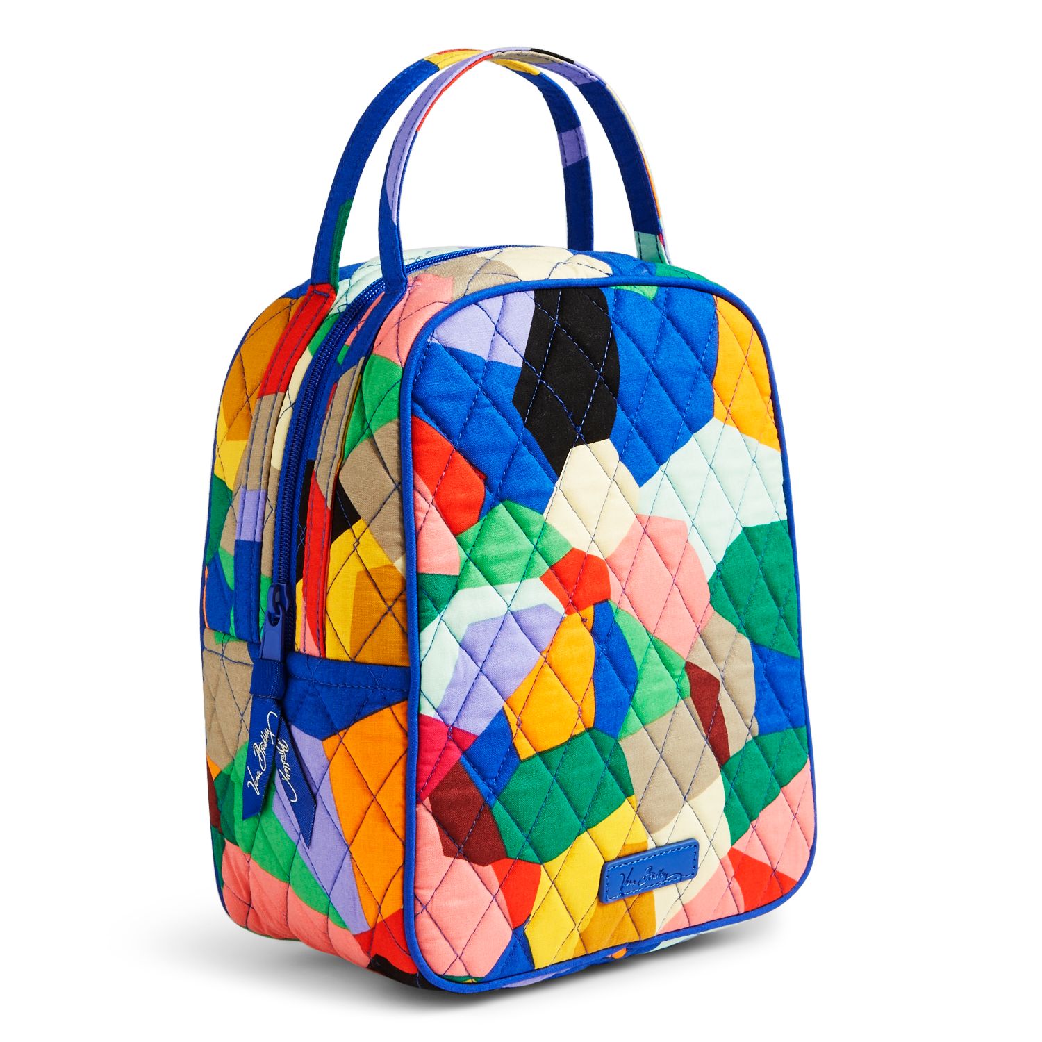 Vera Bradley Lunch Bunch Bag eBay